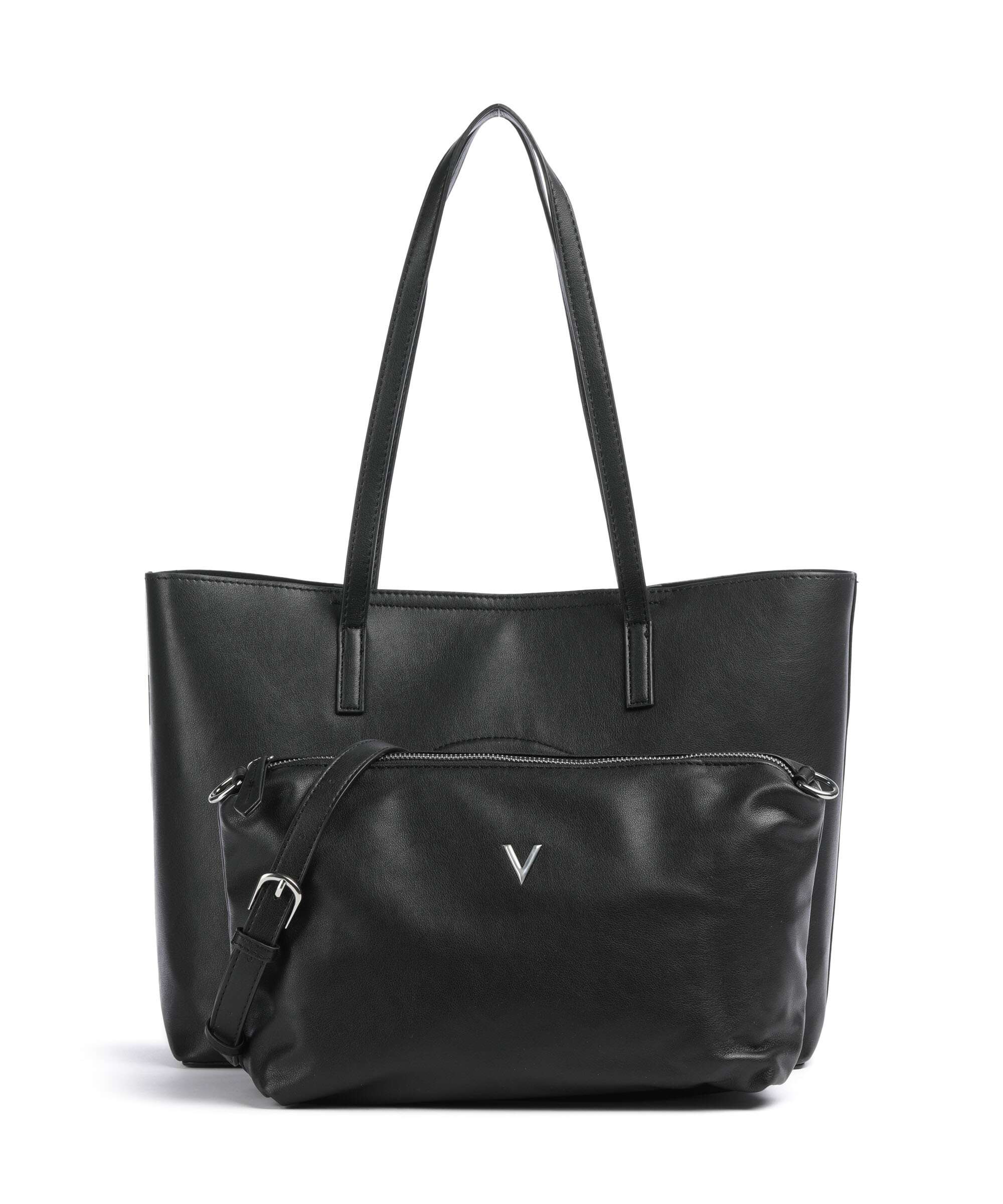 Valentino Bags Selena Re Boodschappentas nero - Image 2
