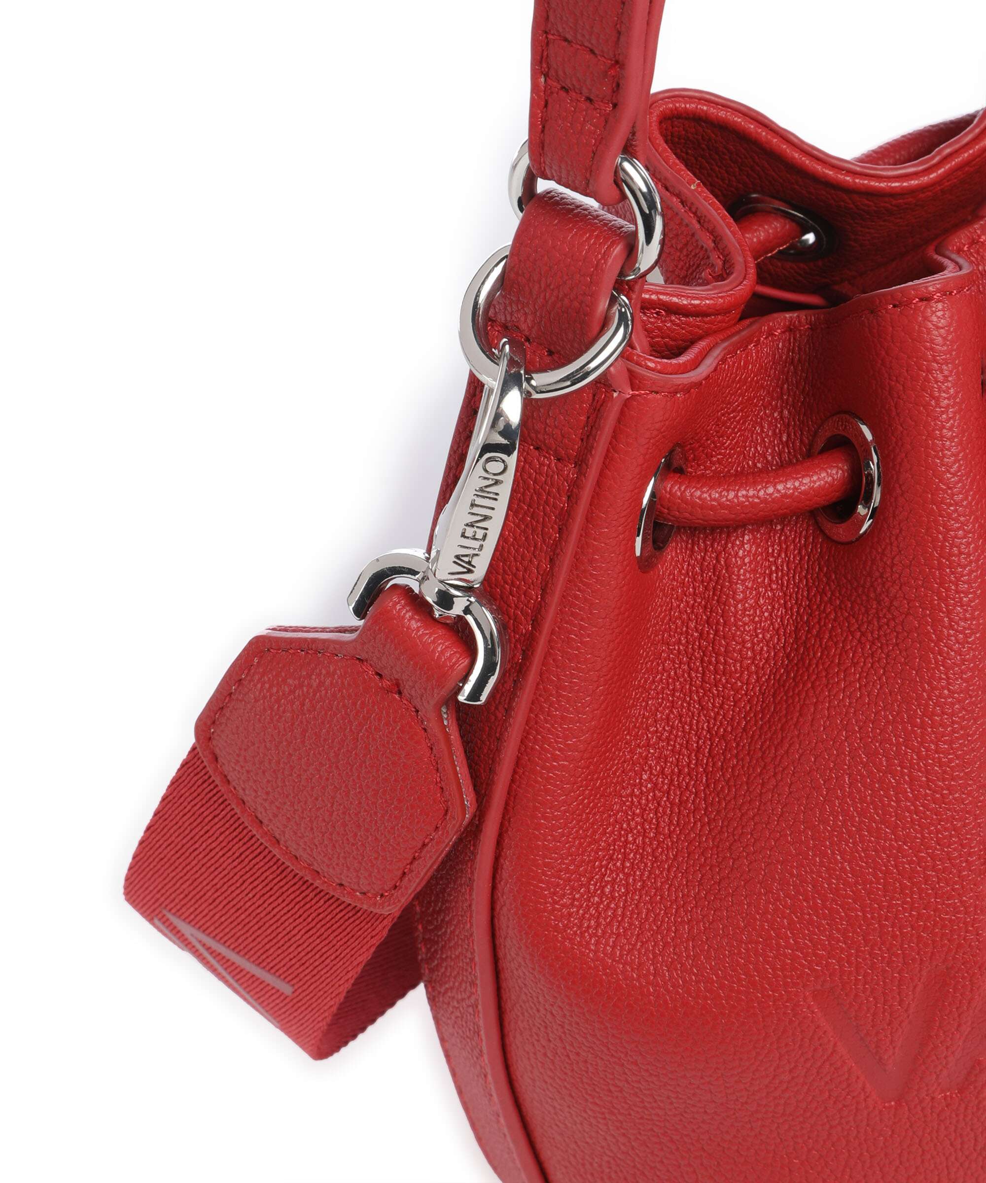 Valentino Bags Sirah Re Emmertas rosso - Image 3