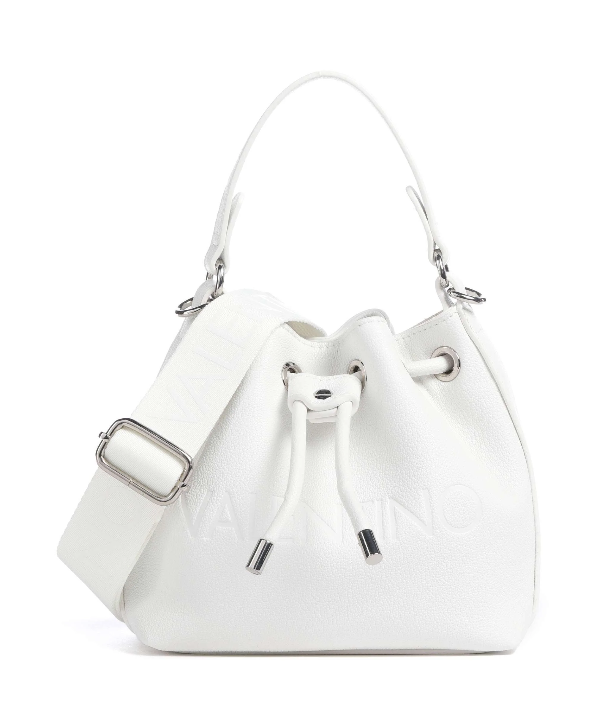Valentino Bags Sirah Re Emmertas bianco