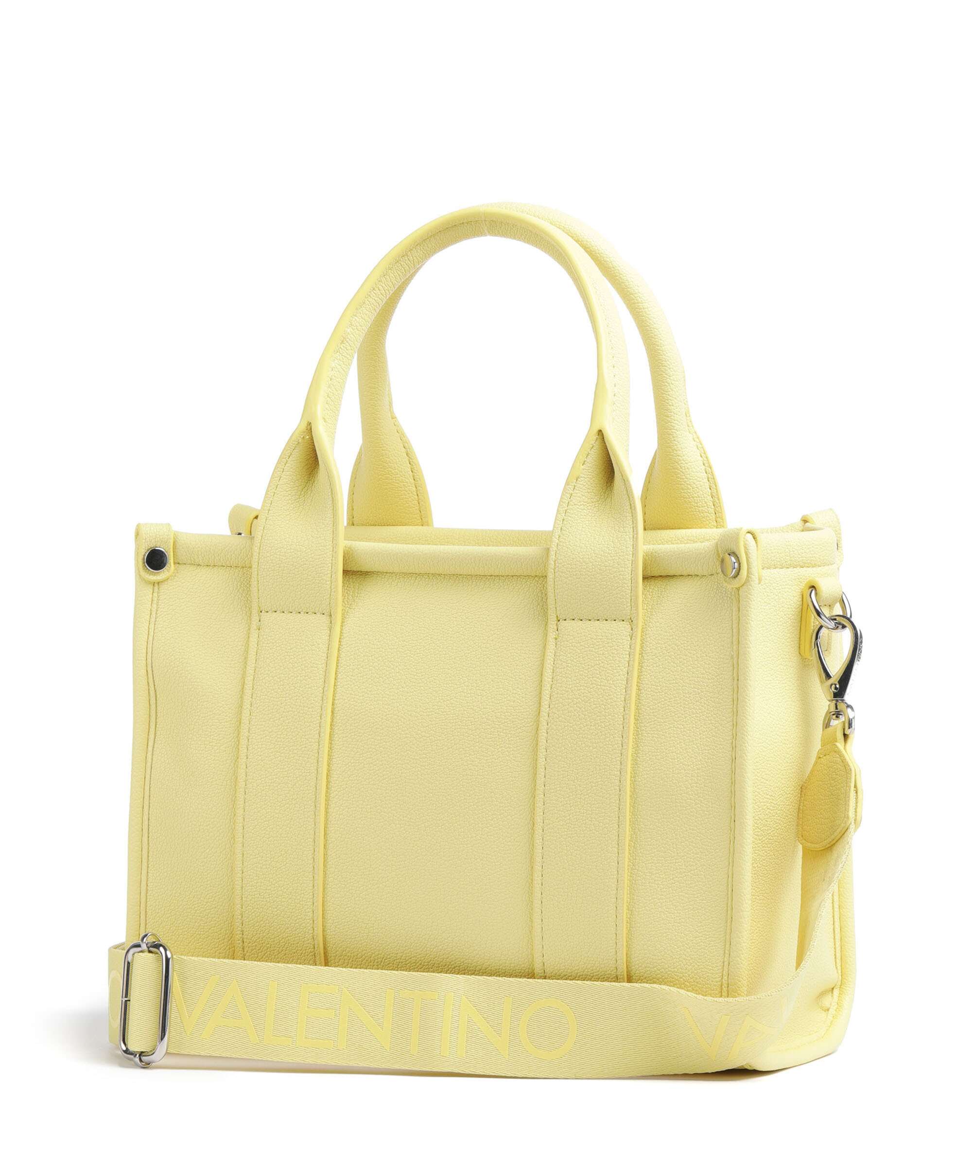 Valentino Bags Sirah Re Handtas giallo - Image 2