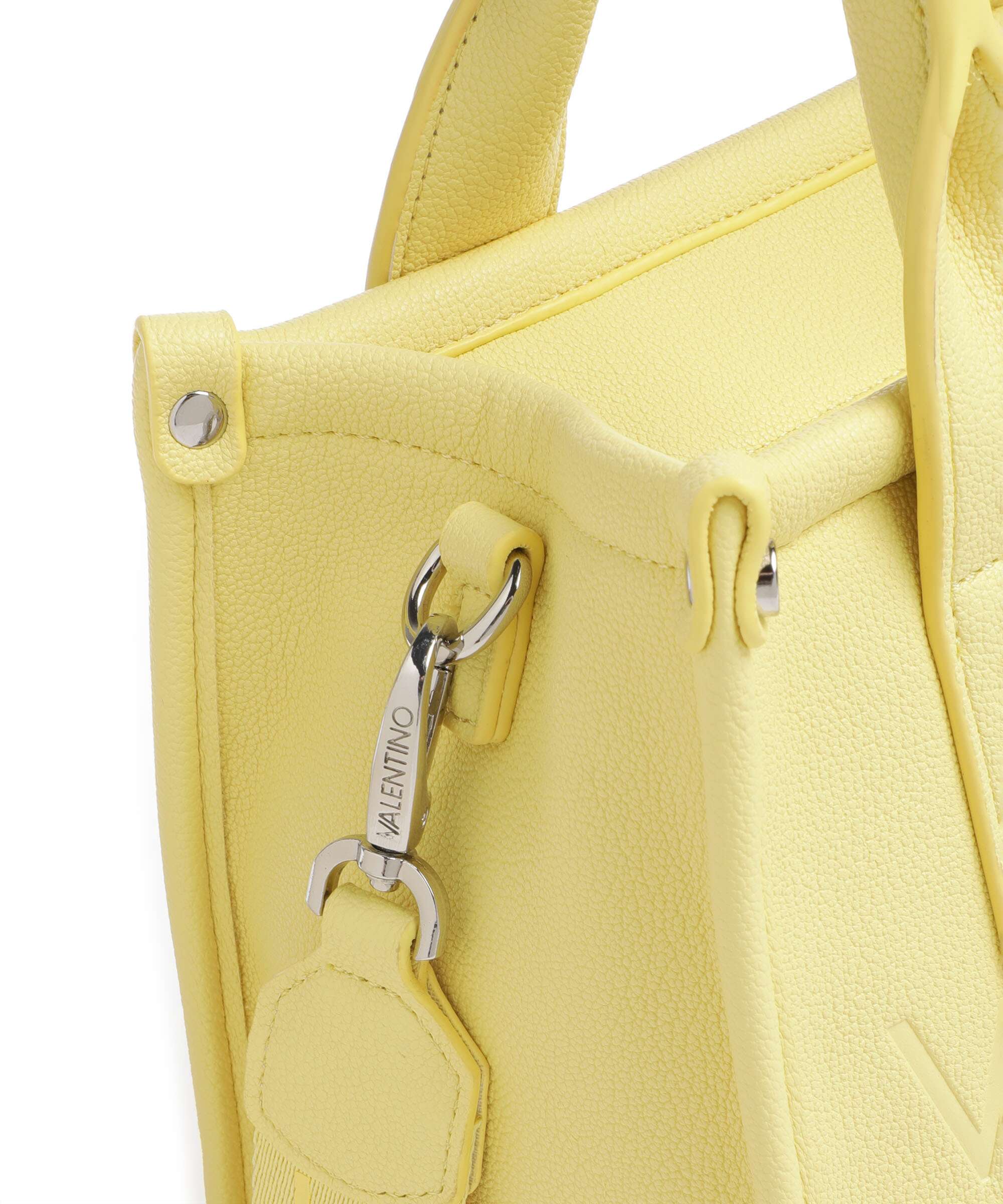 Valentino Bags Sirah Re Handtas giallo - Image 3