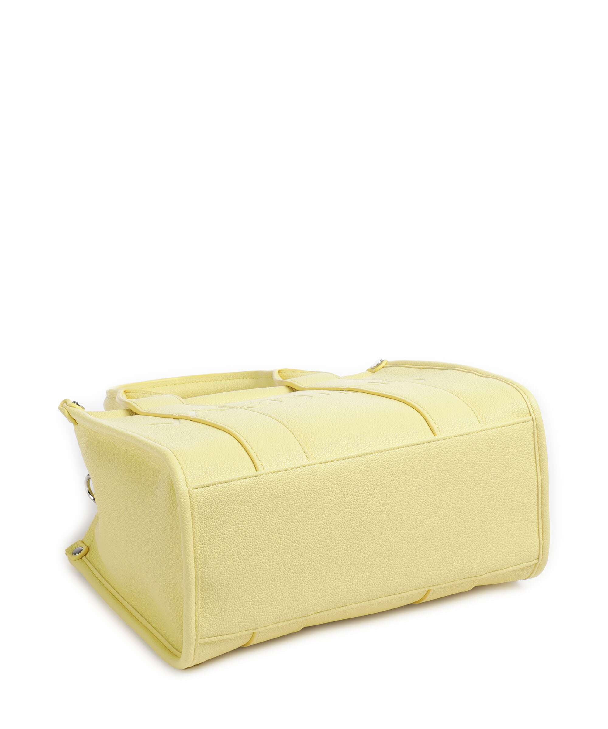 Valentino Bags Sirah Re Handtas giallo - Image 4