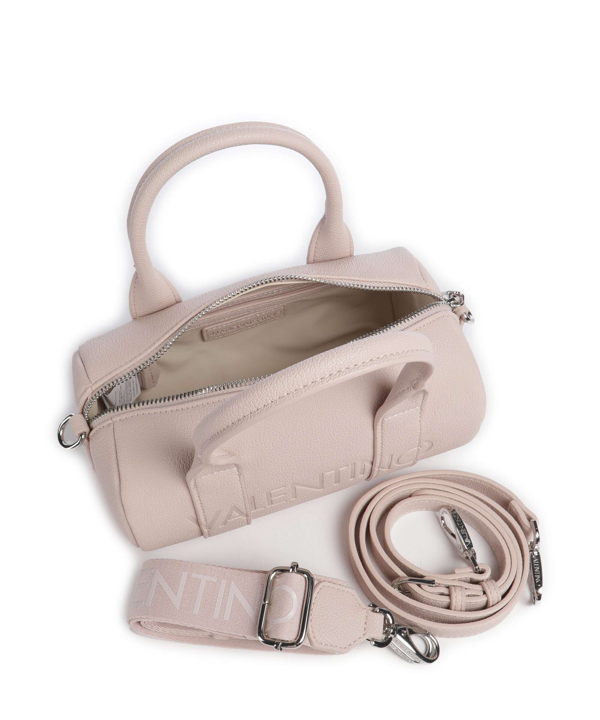 Valentino Bags Sirah Re Handtas cipria - Image 5