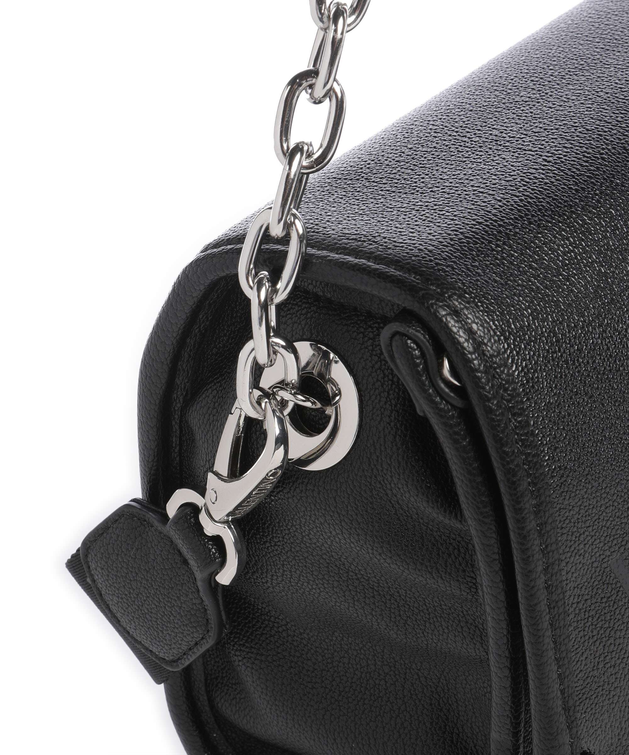 Valentino Bags Sirah Re Schoudertas nero - Image 3