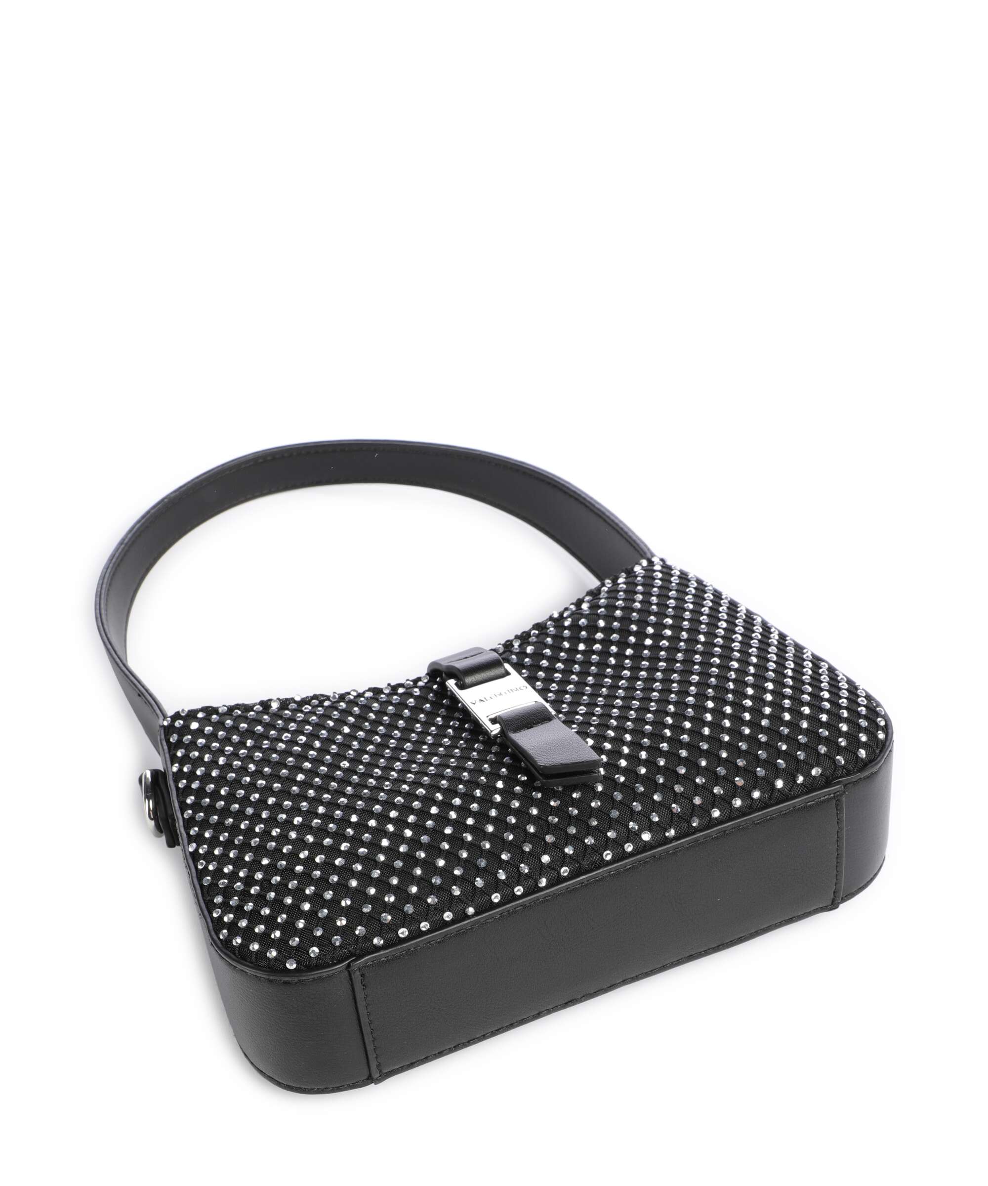 Valentino Bags Slope Schoudertas nero - Image 4