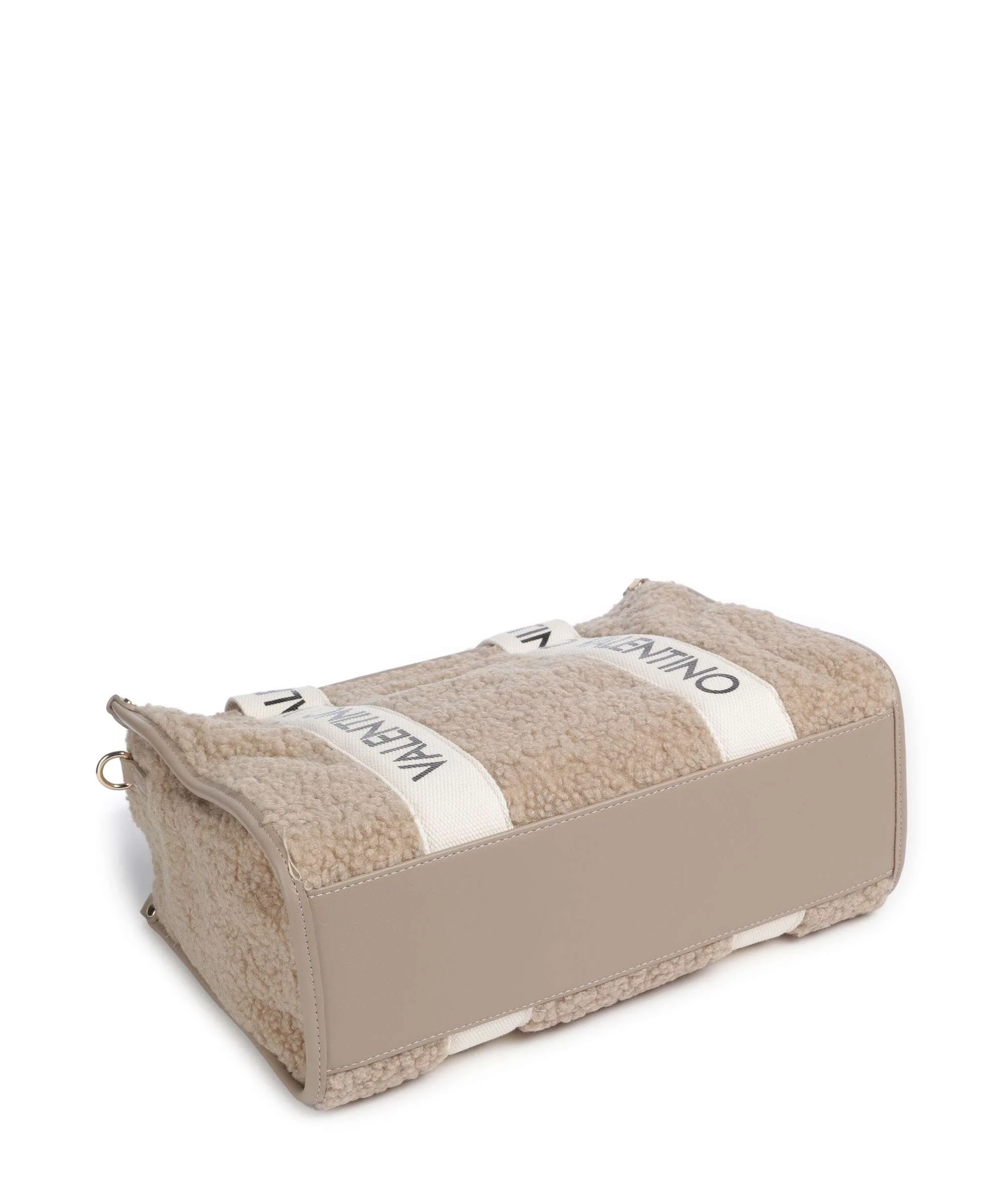 Valentino Bags Special Camy Handtas taupe - Image 4