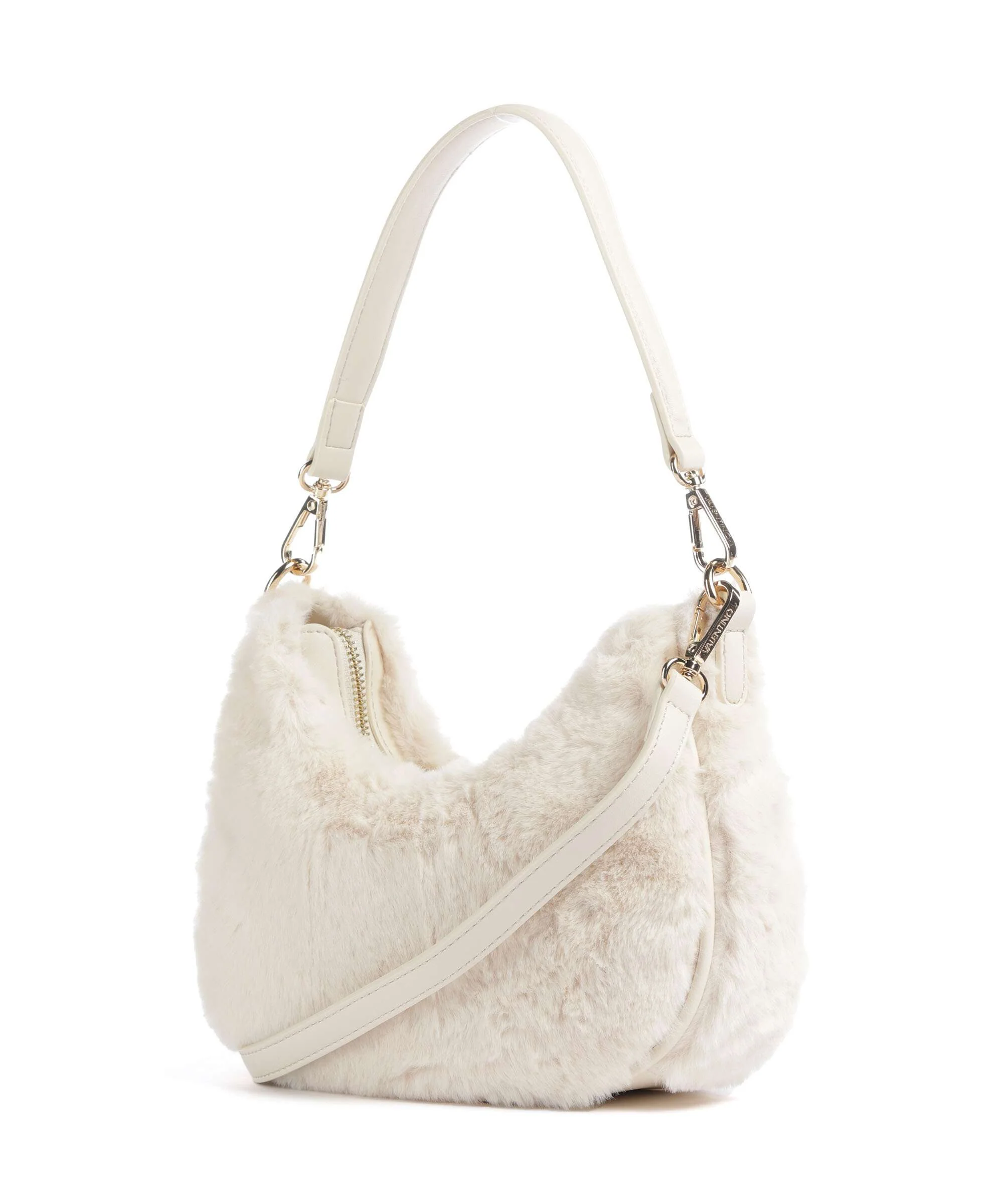 Valentino Bags Special Fadia Schoudertas ecru - Image 2