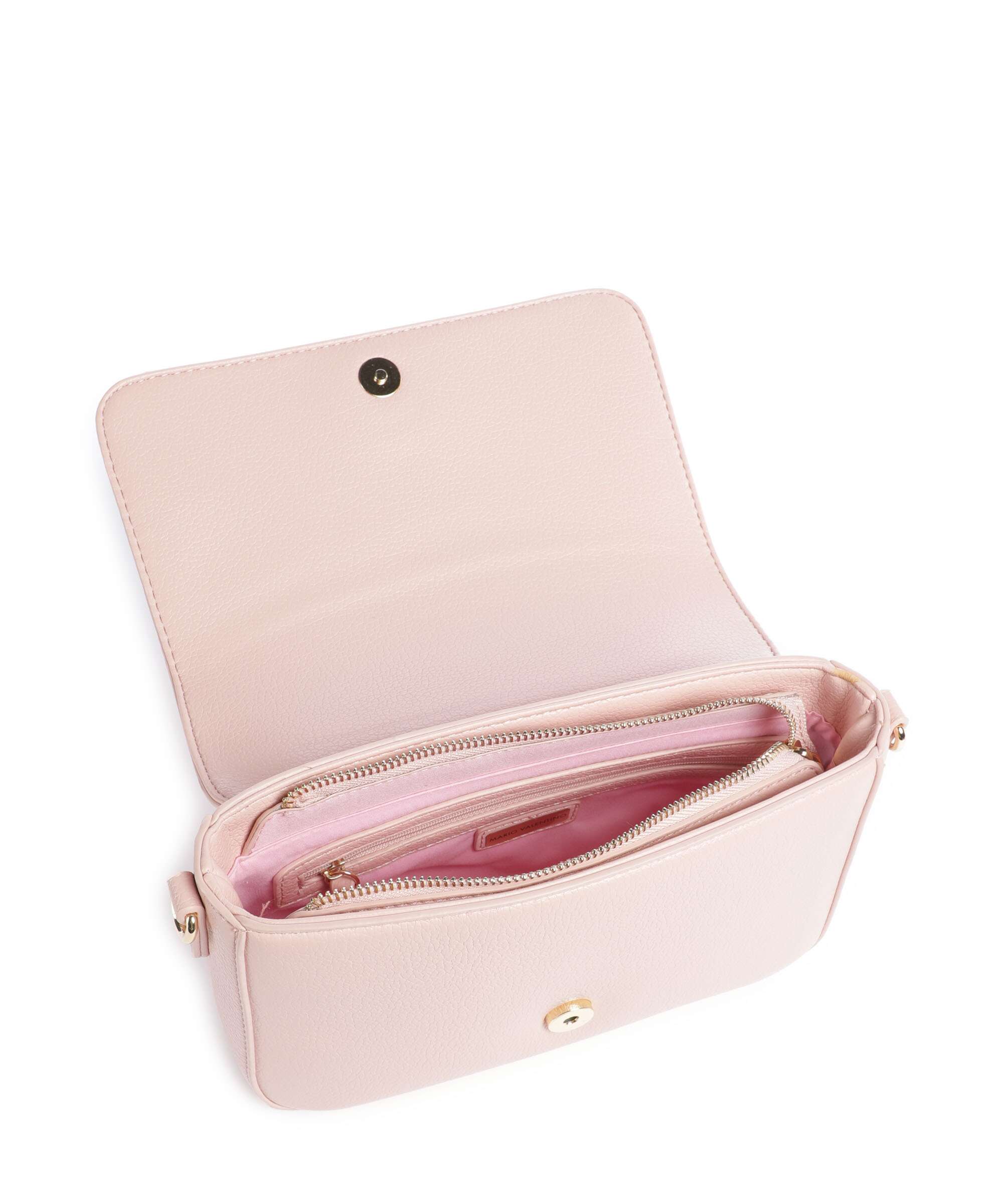 Valentino Bags Special Martu Crossbody tas cipria - Image 5