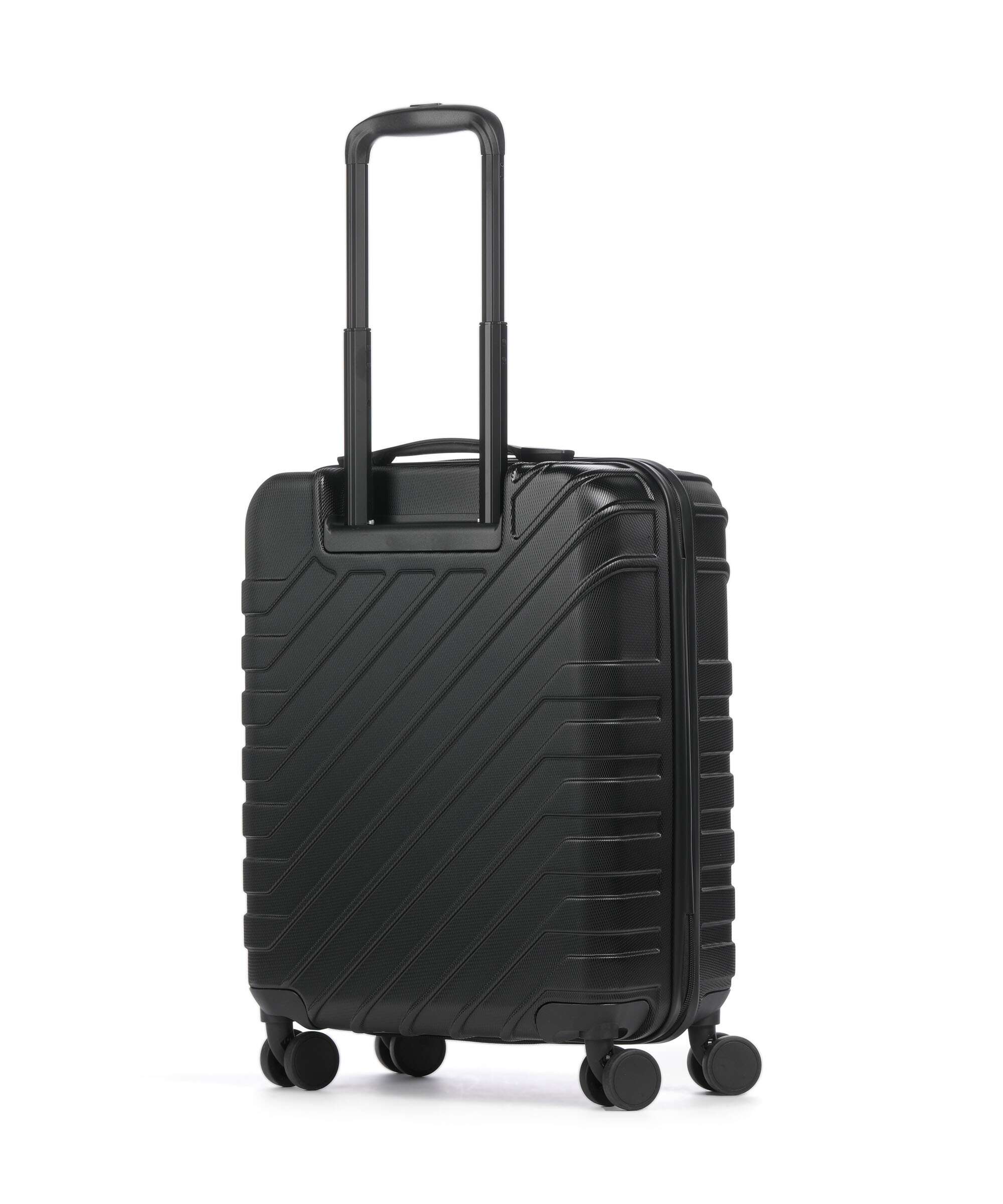 Valentino Bags Starlight Trolley (4 wielen) nero - Image 2