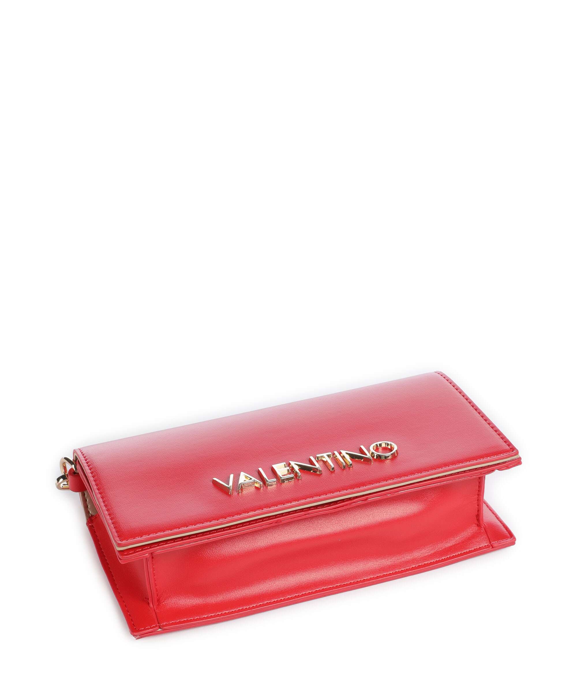 Valentino Bags Stefany Schoudertas rosso - Image 4