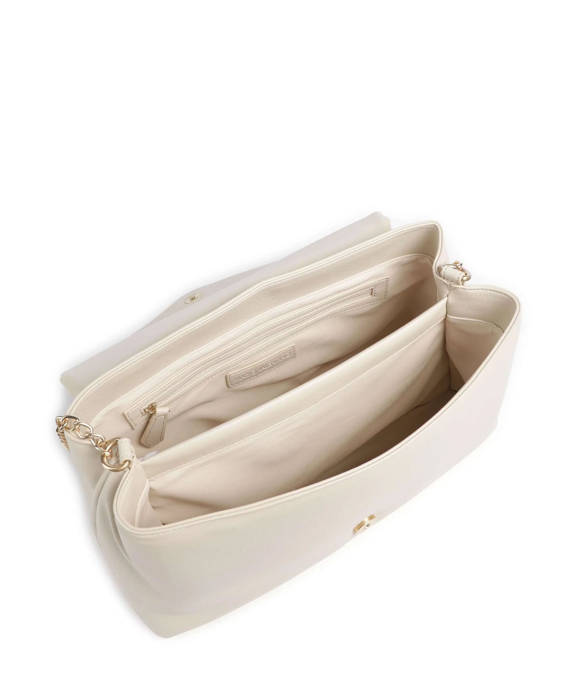 Valentino Bags Stella Crossbody tas ecru - Image 5