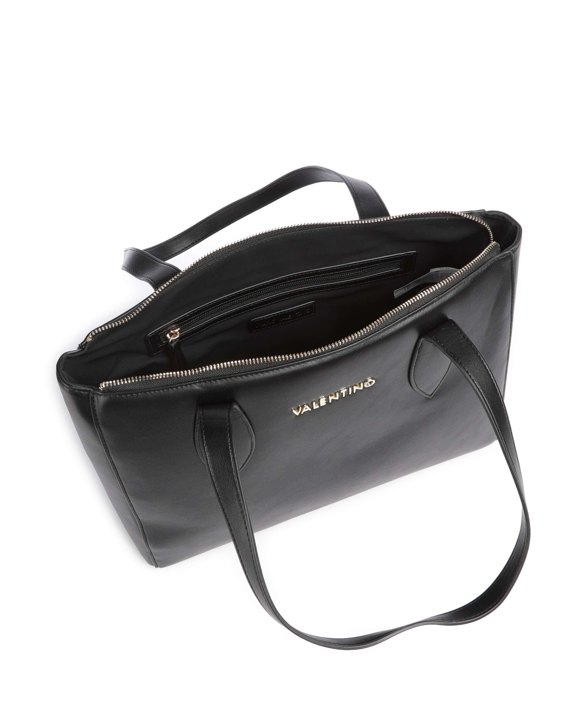 Valentino Bags Sunshine Re Boodschappentas nero - Image 5