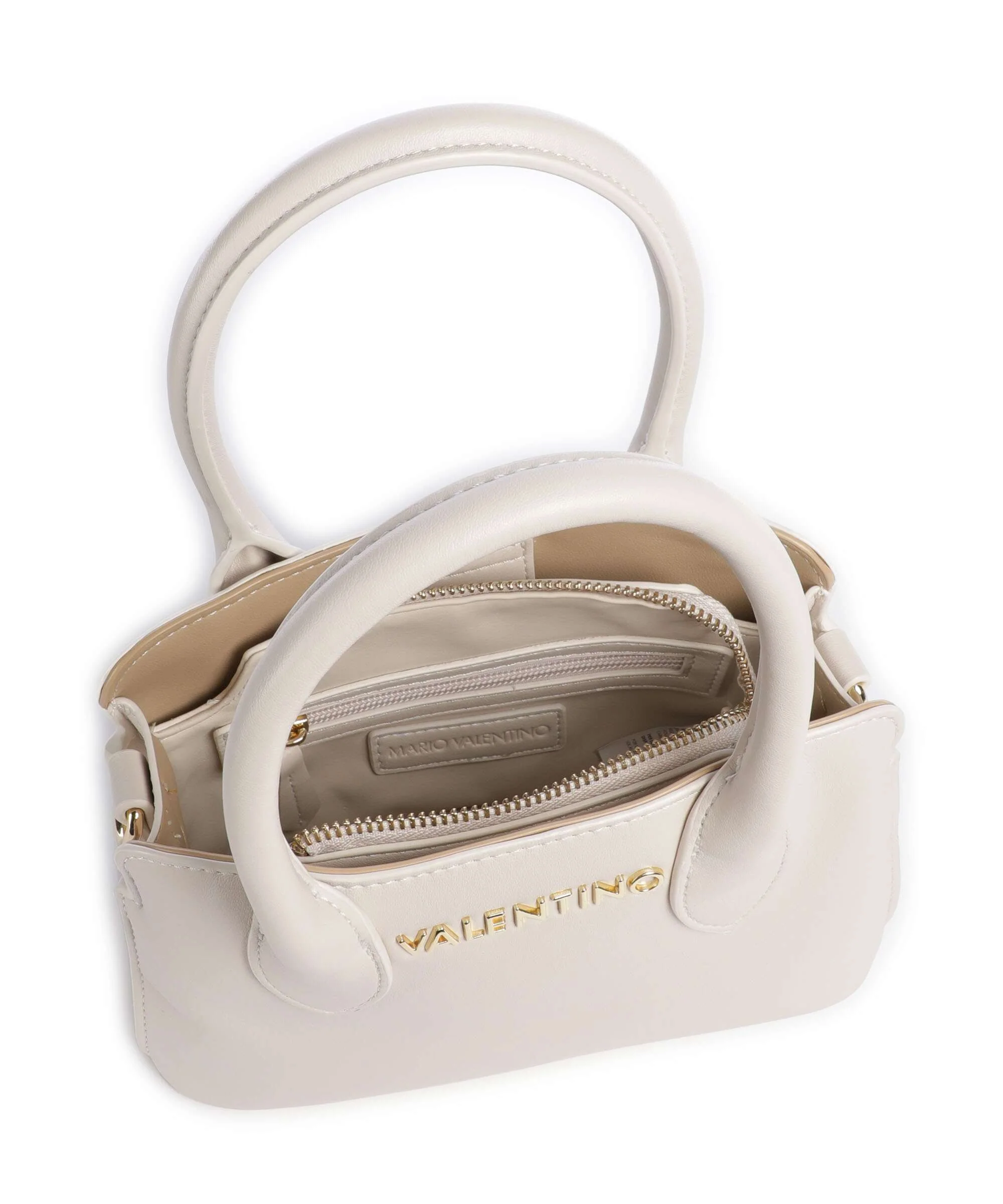 Valentino Bags Sunshine Re Handtas ecru - Image 5