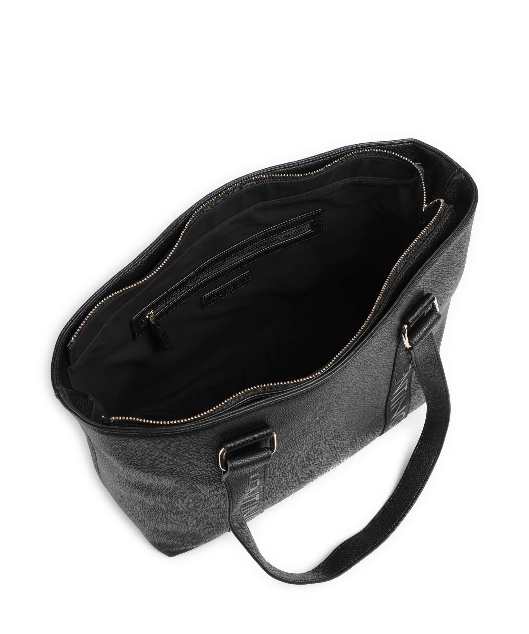 Valentino Bags Twig Re Boodschappentas nero - Image 5