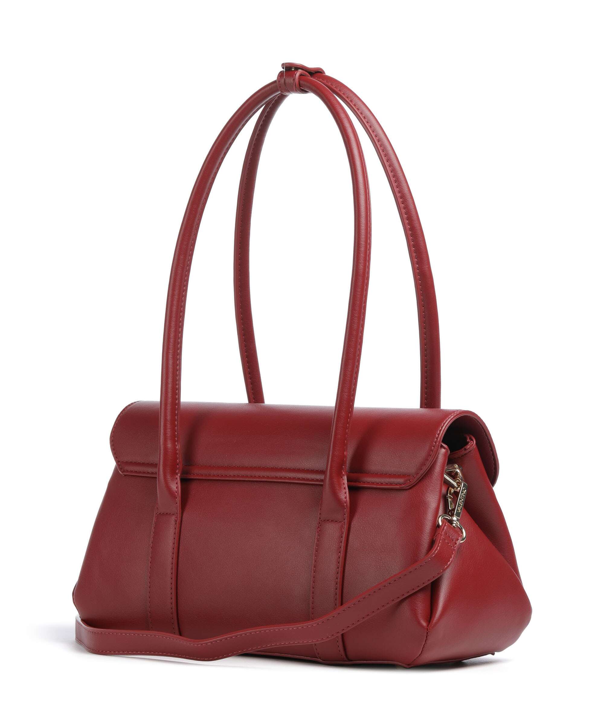 Valentino Bags West Re Schoudertas rosso scuro - Image 2
