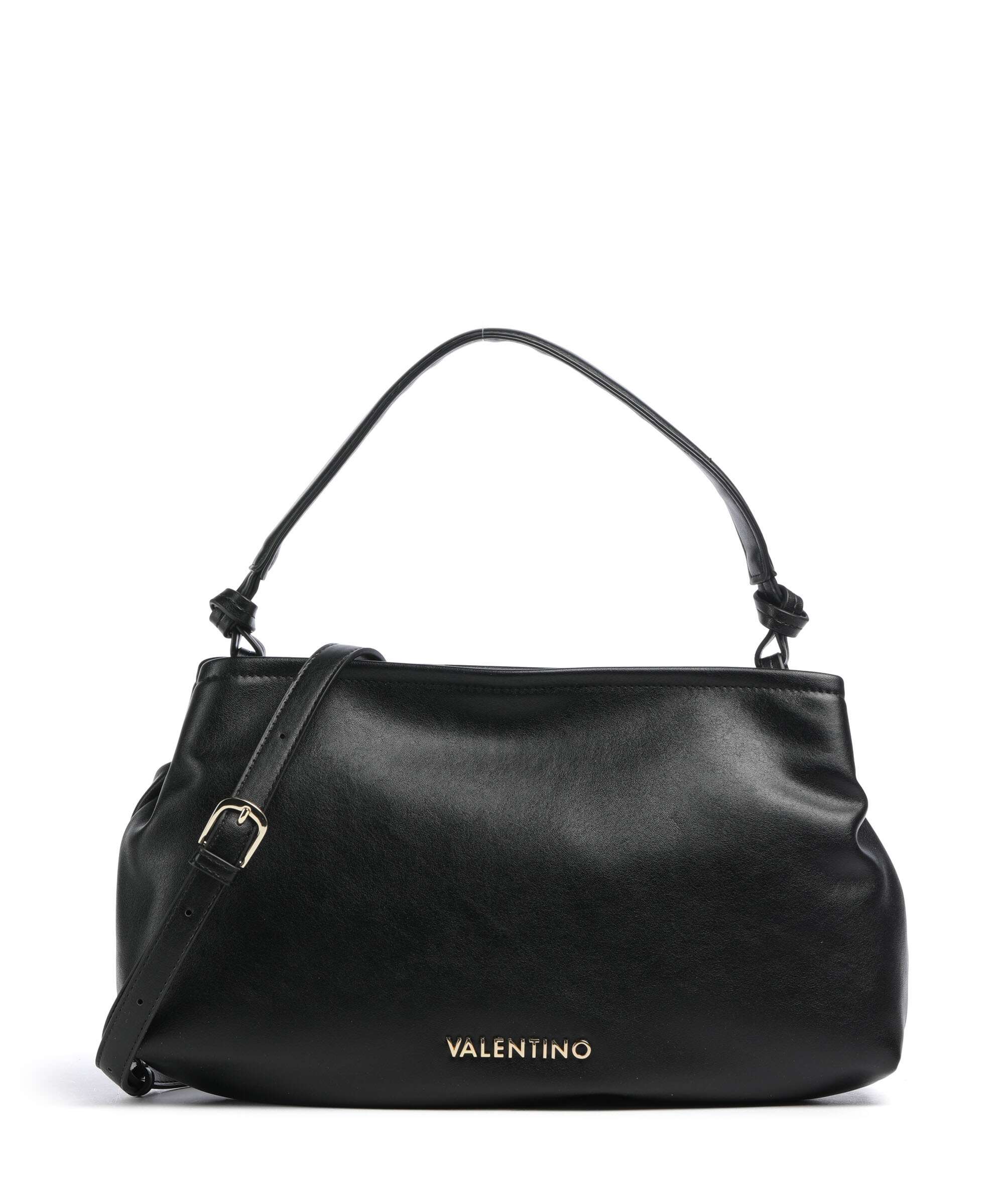 Valentino Bags Winter Re Schoudertas nero