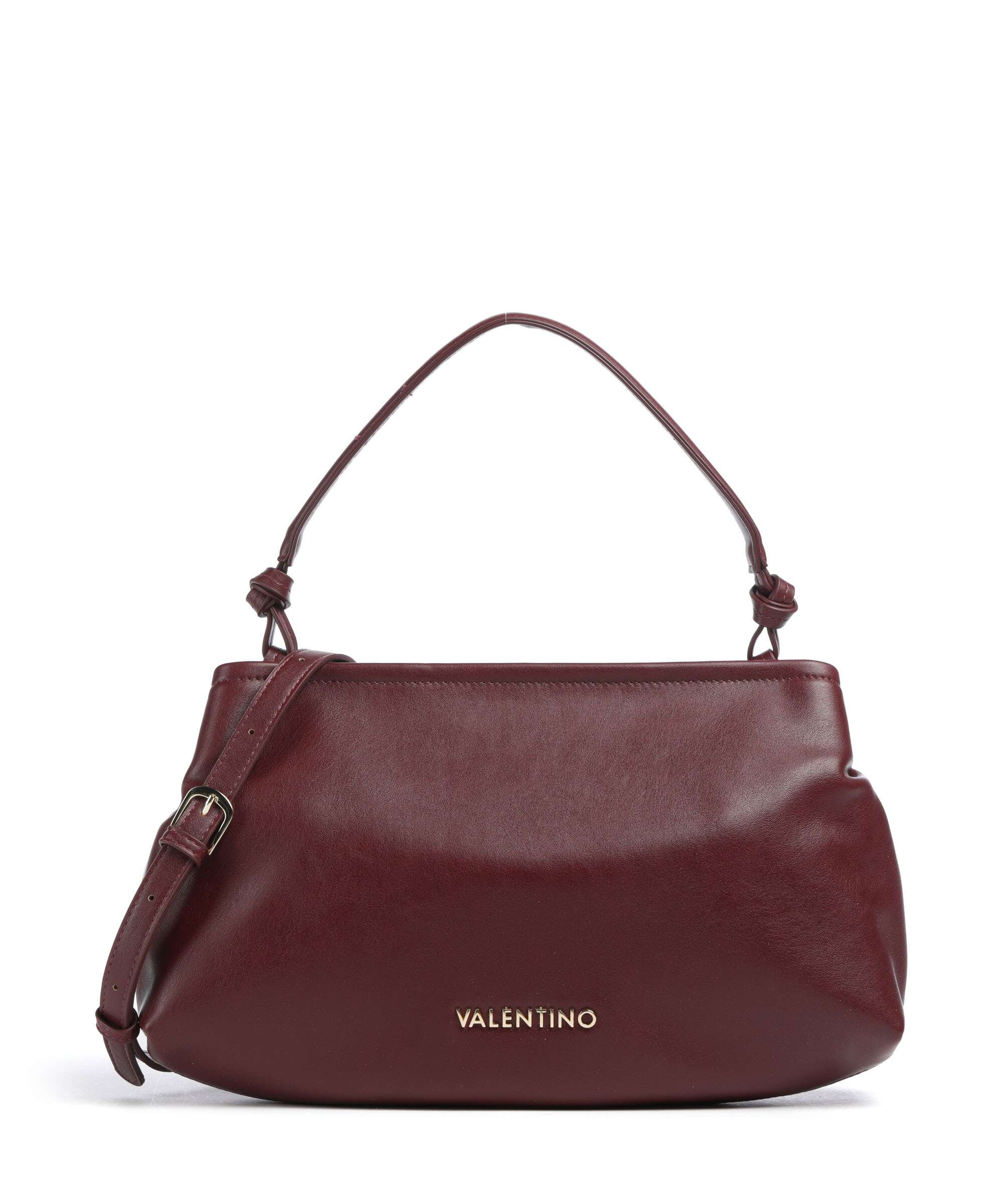 Valentino Bags Winter Re Schoudertas bordeaux