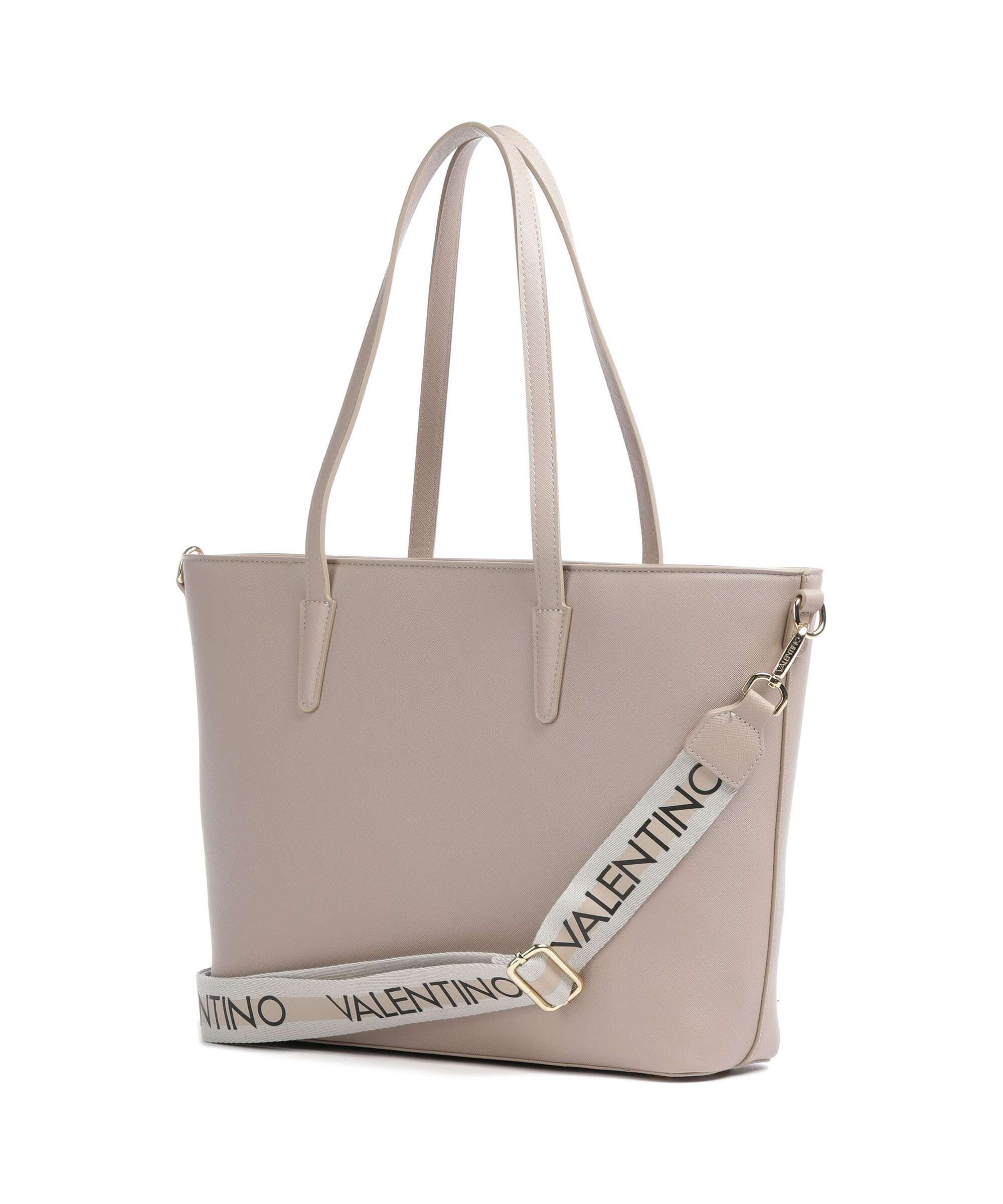 Valentino Bags Zero Re Boodschappentas beige - Image 2