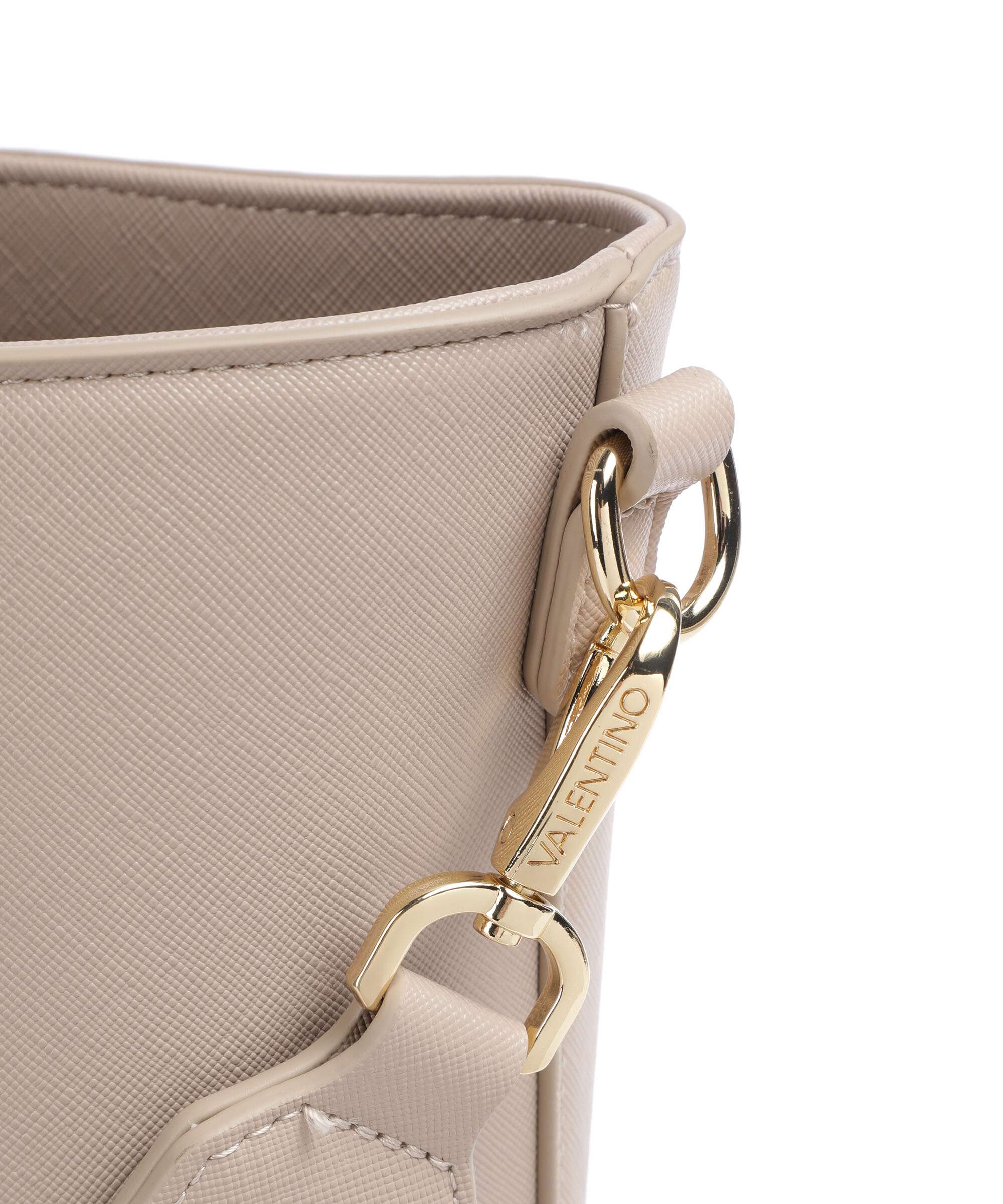 Valentino Bags Zero Re Boodschappentas beige - Image 3