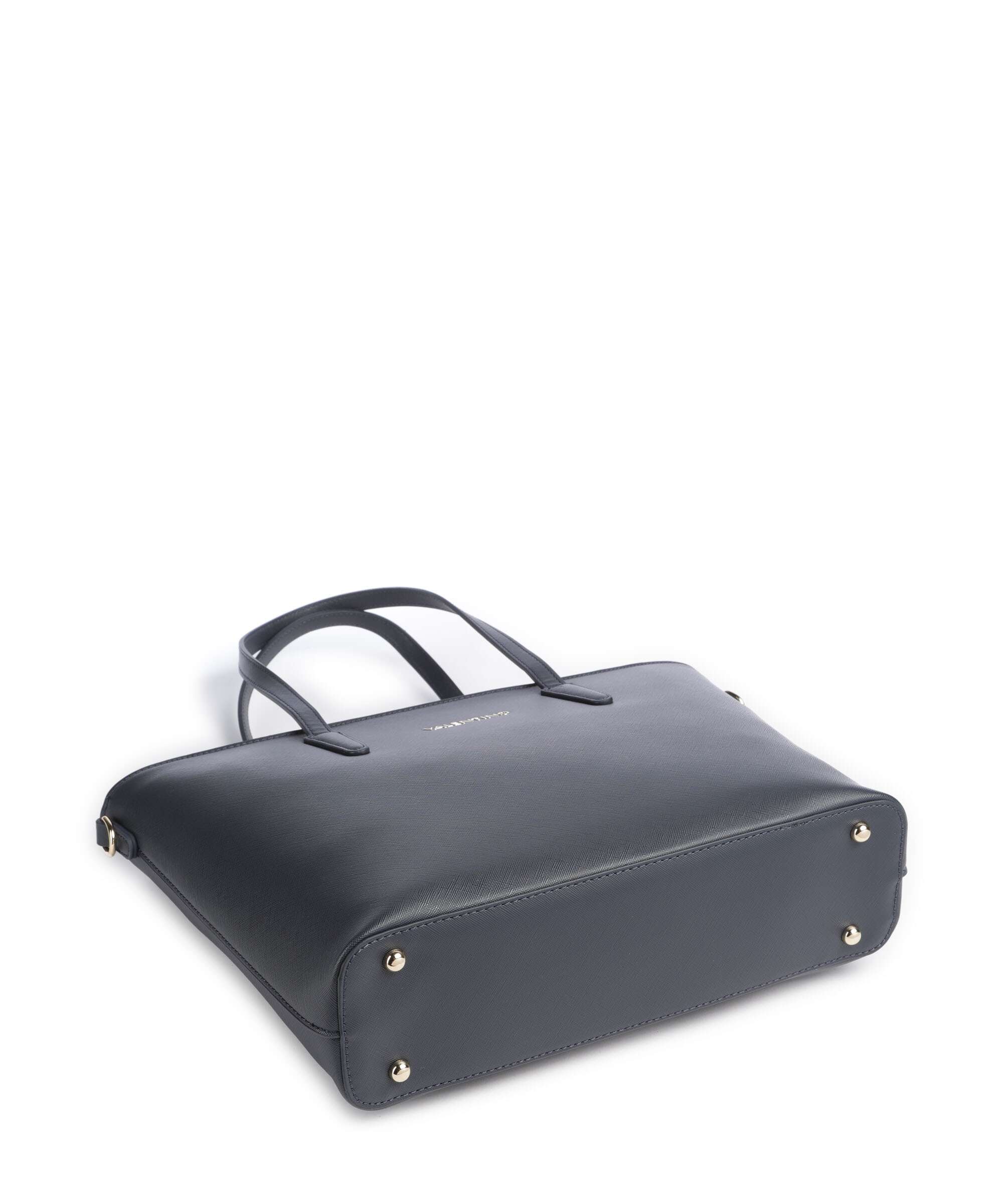 Valentino Bags Zero Re Boodschappentas blu notte - Image 4