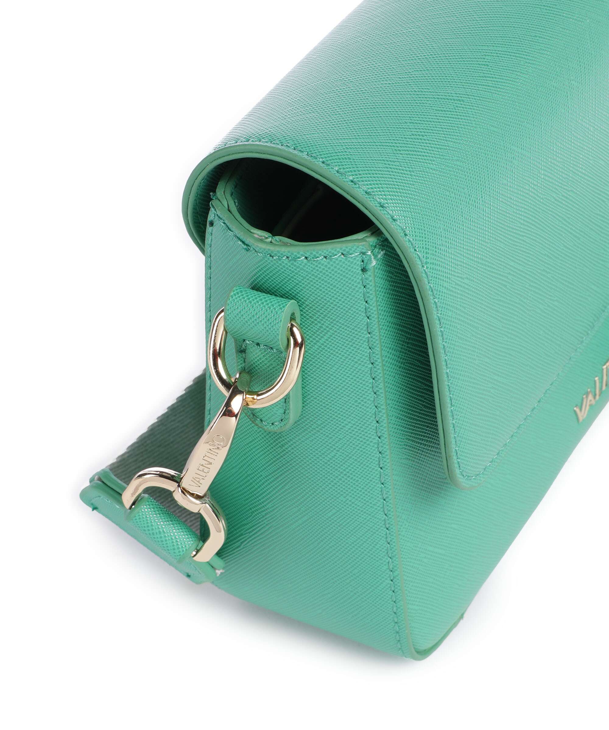 Valentino Bags Zero Re Crossbody tas smeraldo - Image 3