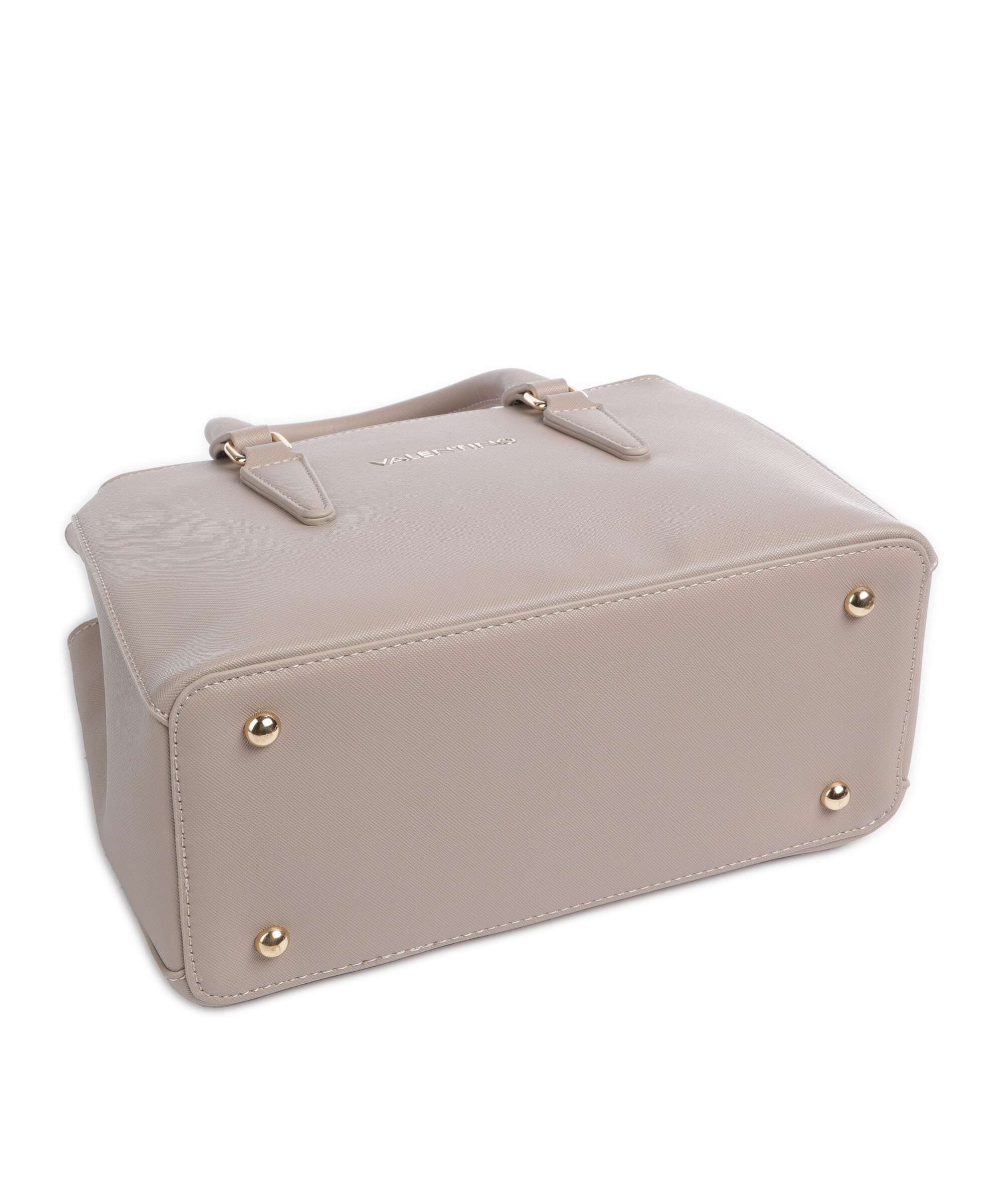 Valentino Bags Zero Re Handtas beige - Image 4