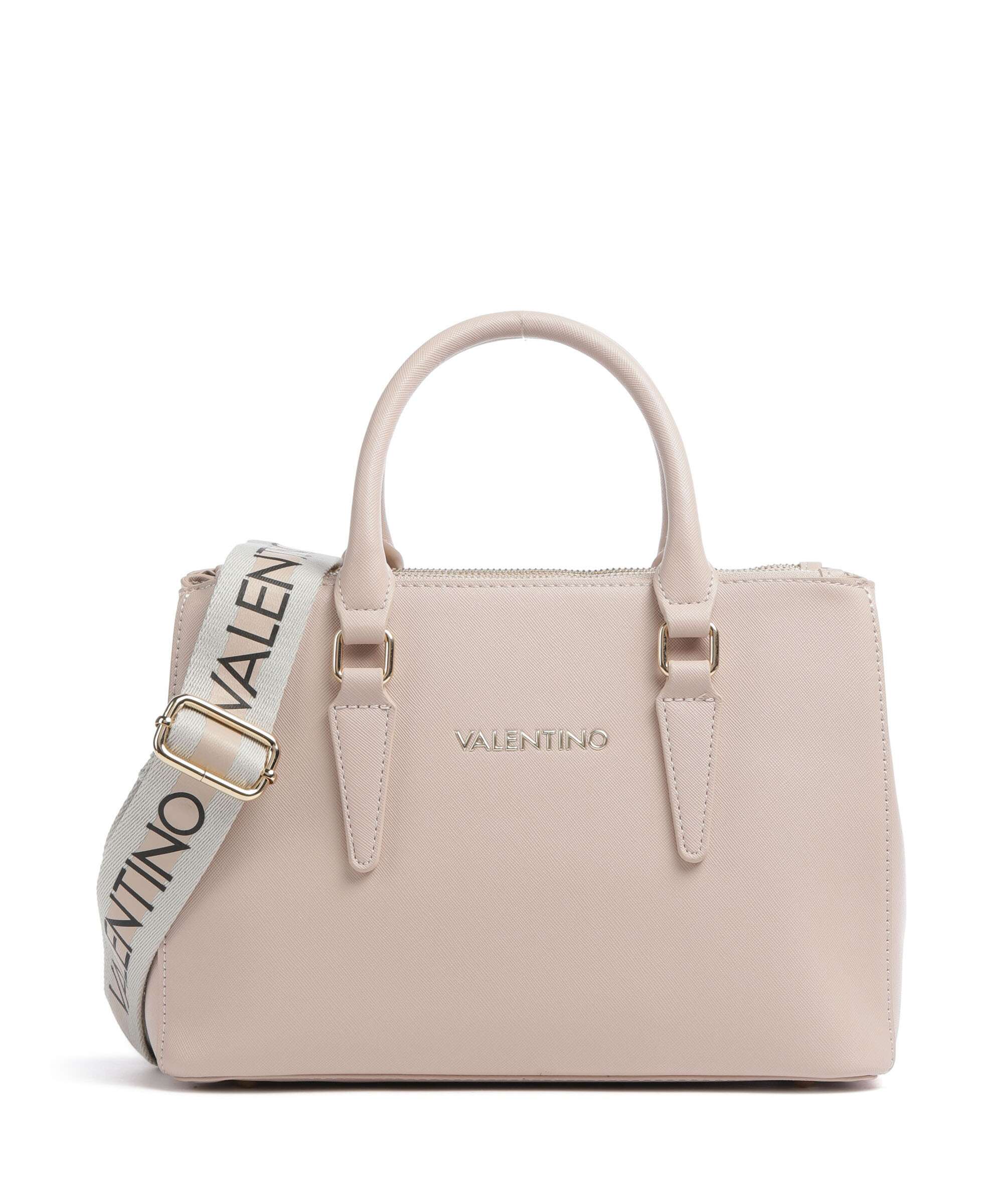 Valentino Bags Zero Re Handtas cipria