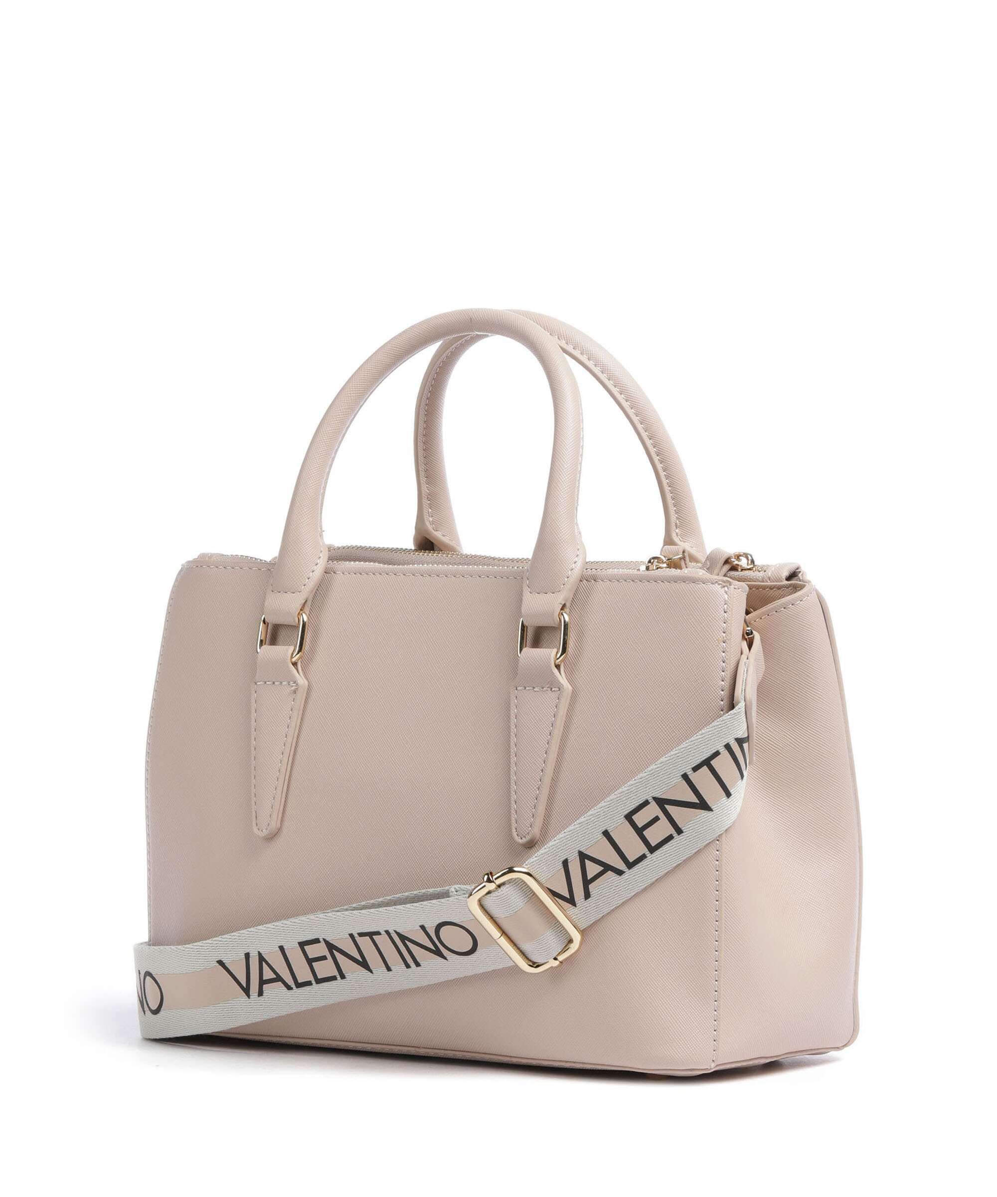 Valentino Bags Zero Re Handtas cipria - Image 2