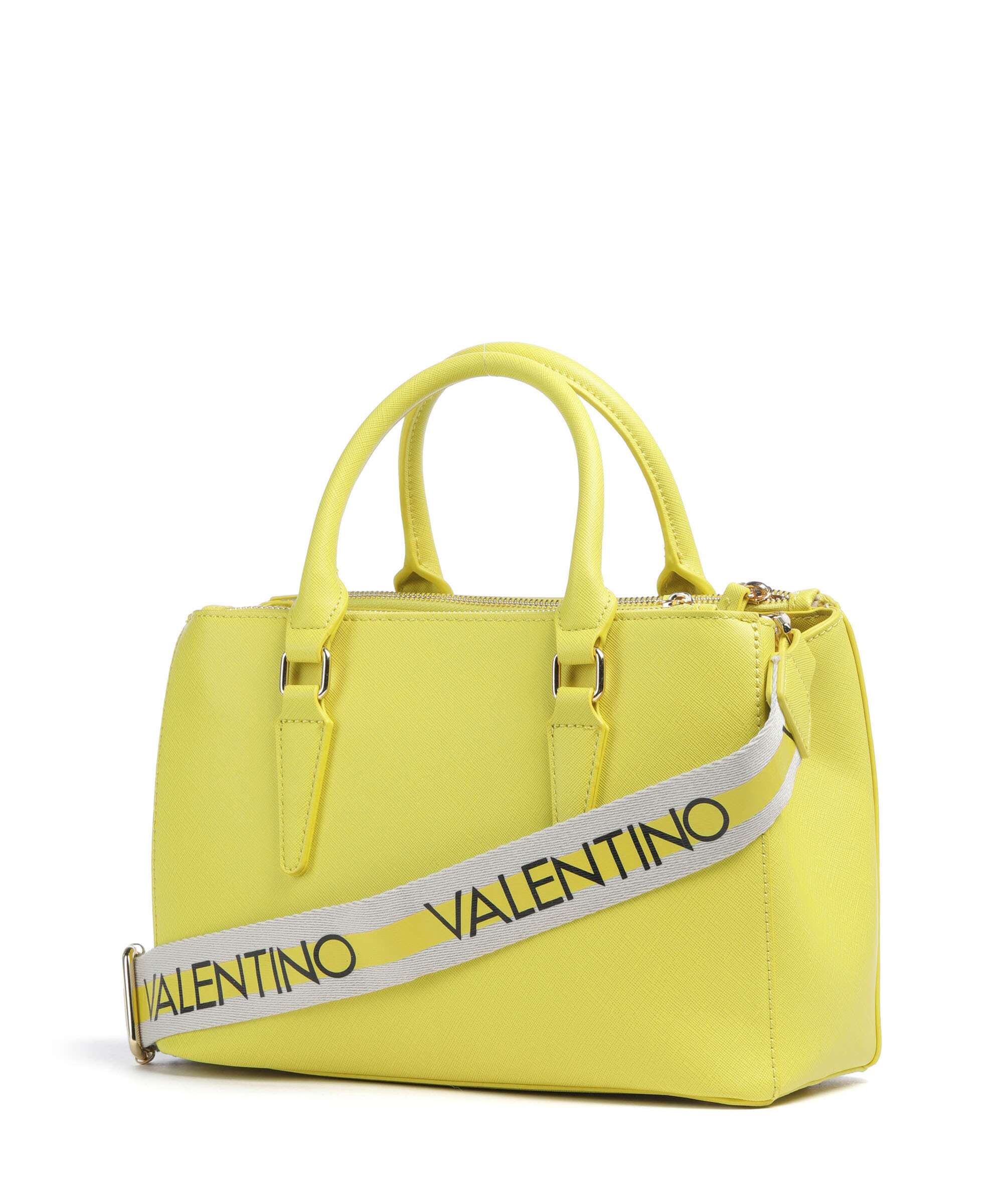 Valentino Bags Zero Re Handtas lime - Image 2