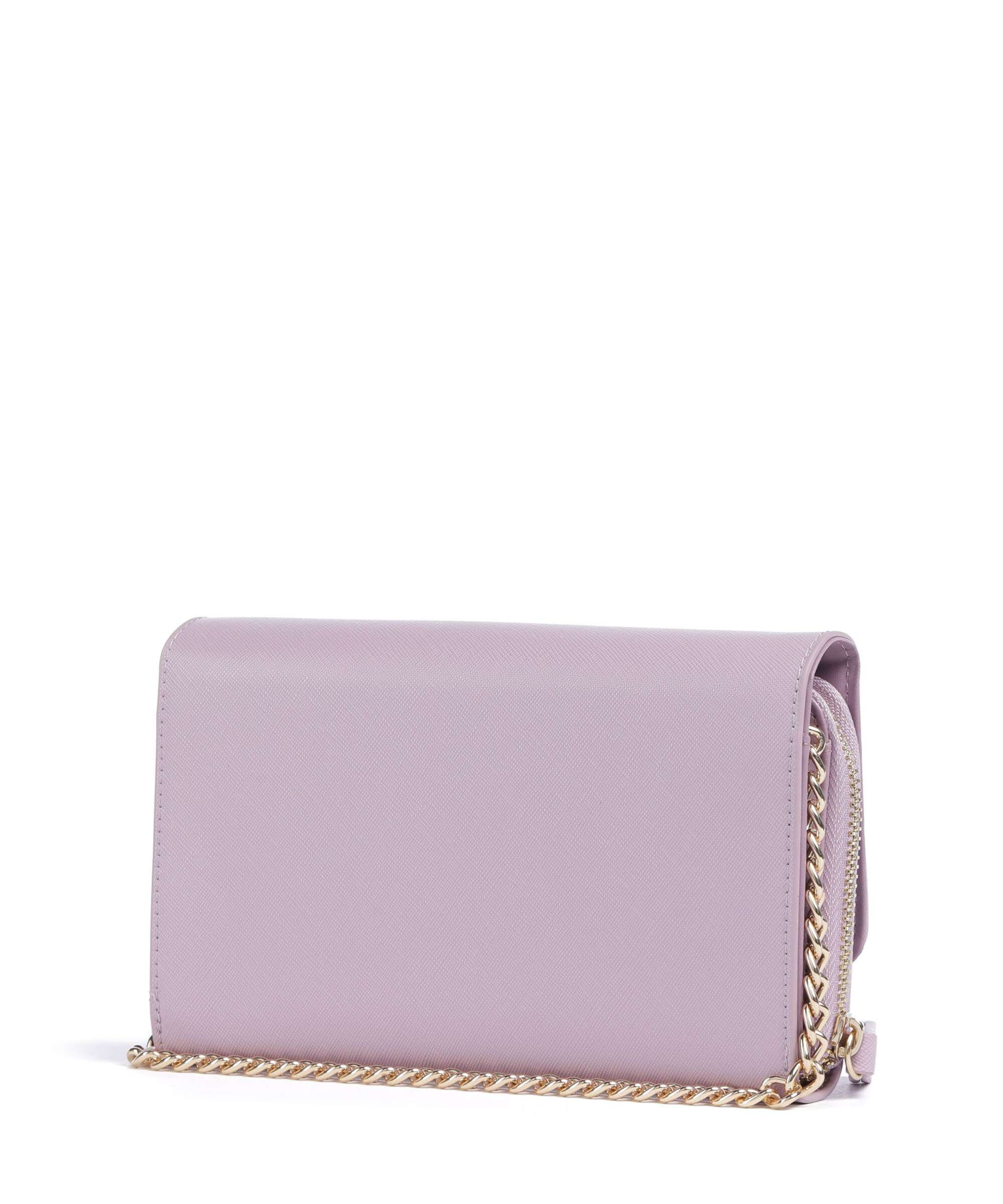 Valentino Bags Zero Re Portemonnee lilla - Image 3