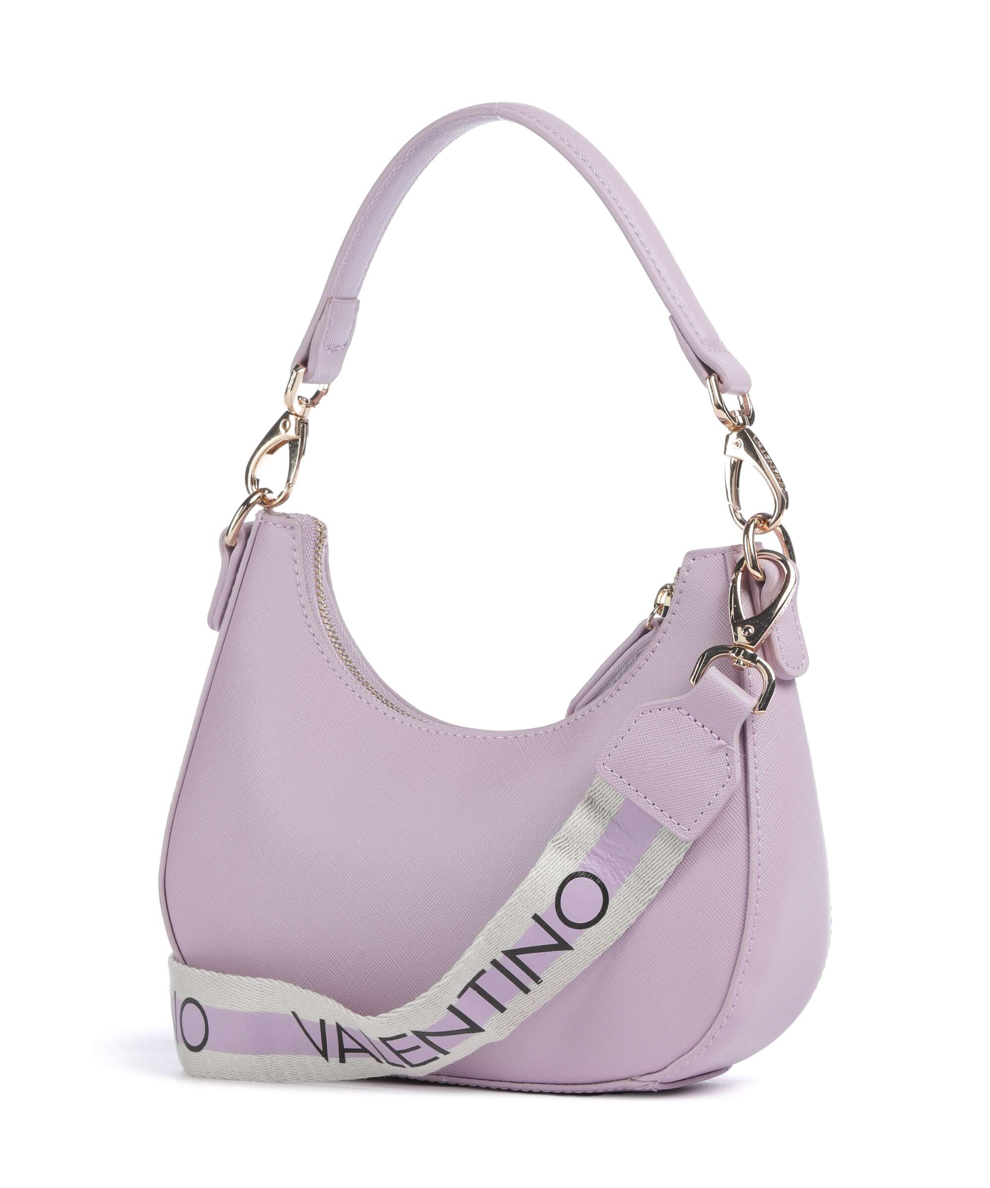 Valentino Bags Zero Re Schoudertas lilla - Image 2