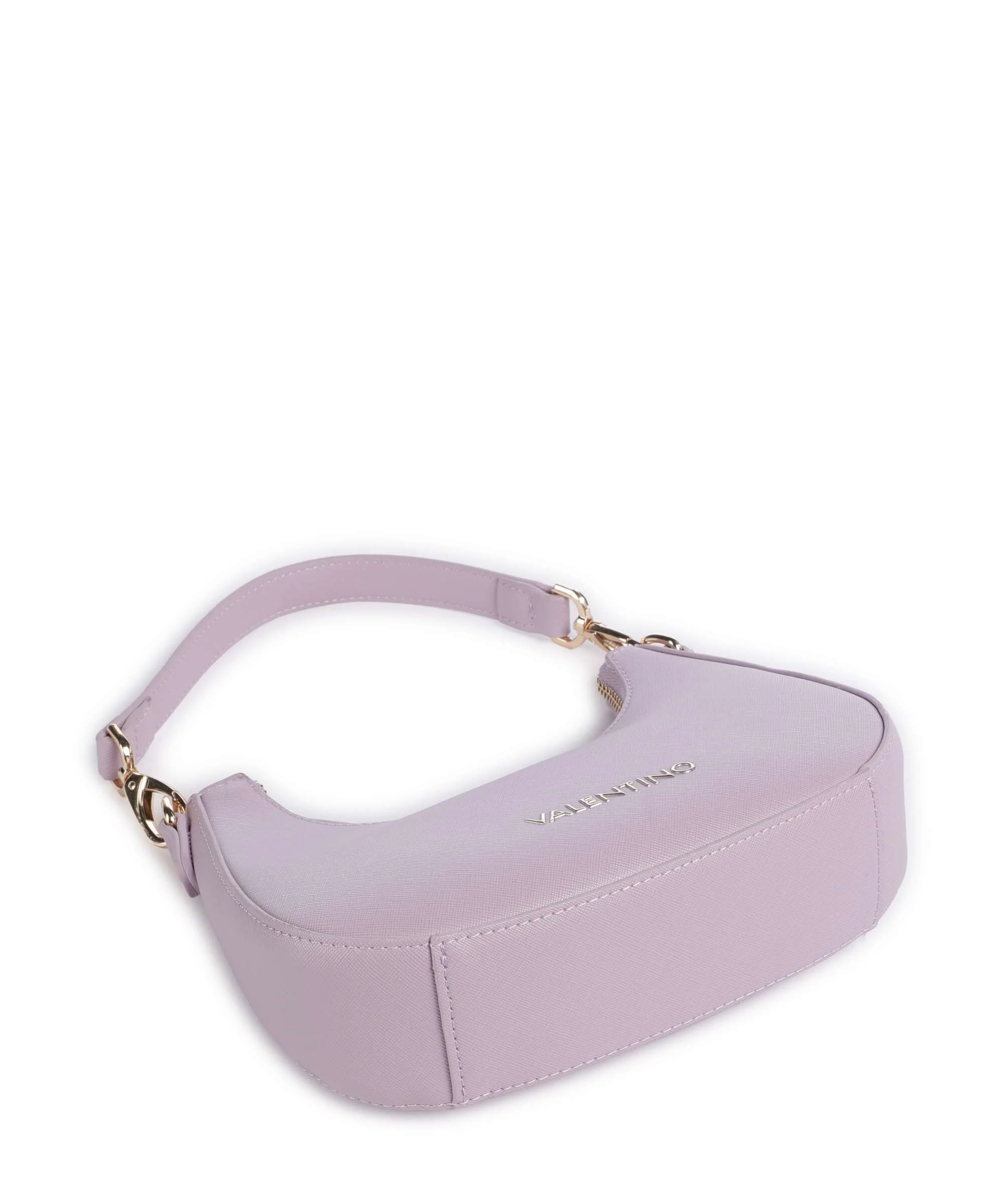 Valentino Bags Zero Re Schoudertas lilla - Image 4