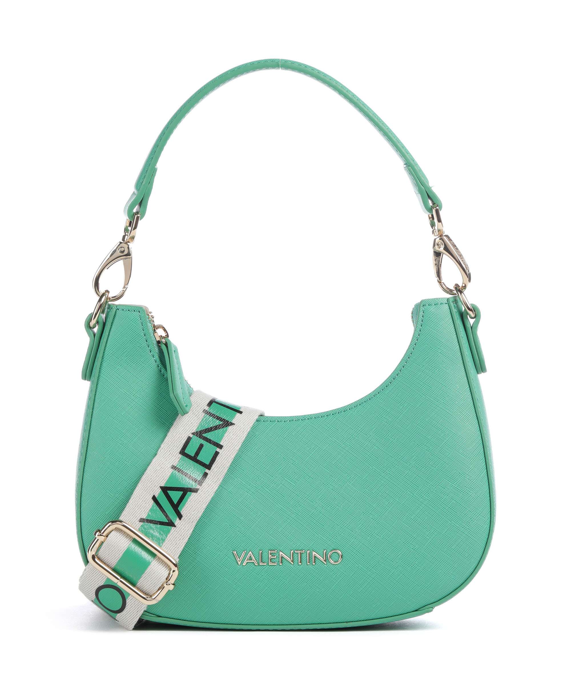 Valentino Bags Zero Re Schoudertas smeraldo