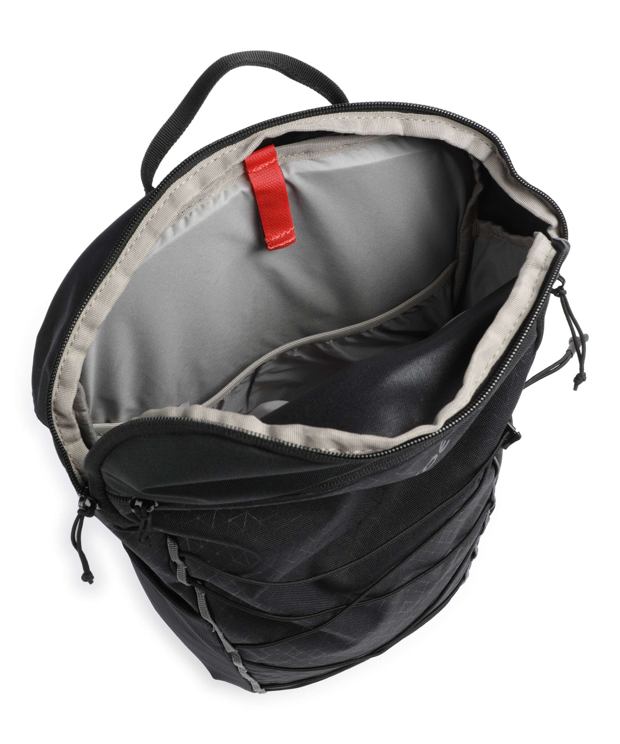 Vaude Agile 14 Wandelrugzak black - Image 4