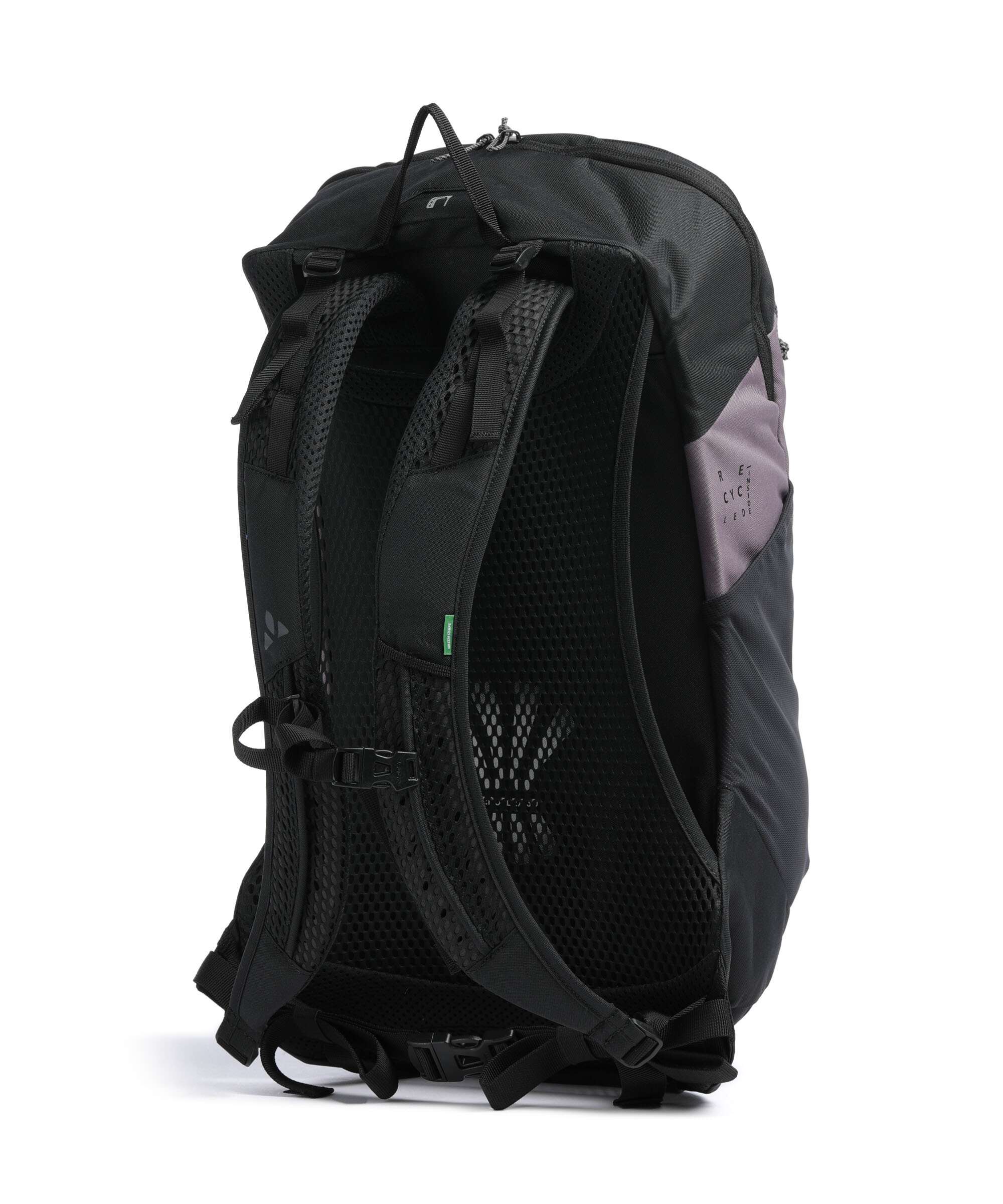 Vaude Agile Air 20 Wandelrugzak purple ash - Image 2