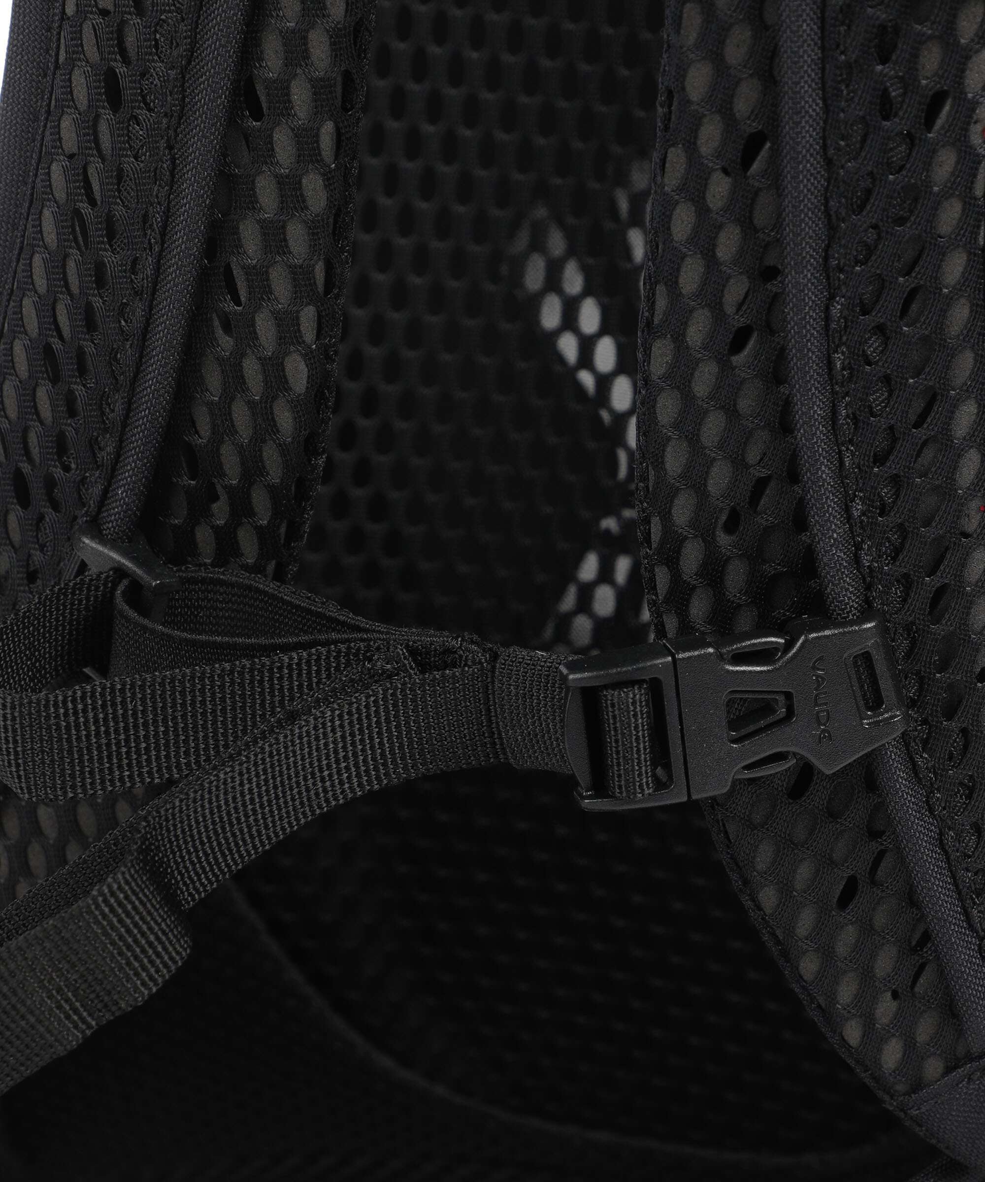 Vaude Agile Air 26 Wandelrugzak purple ash - Image 3