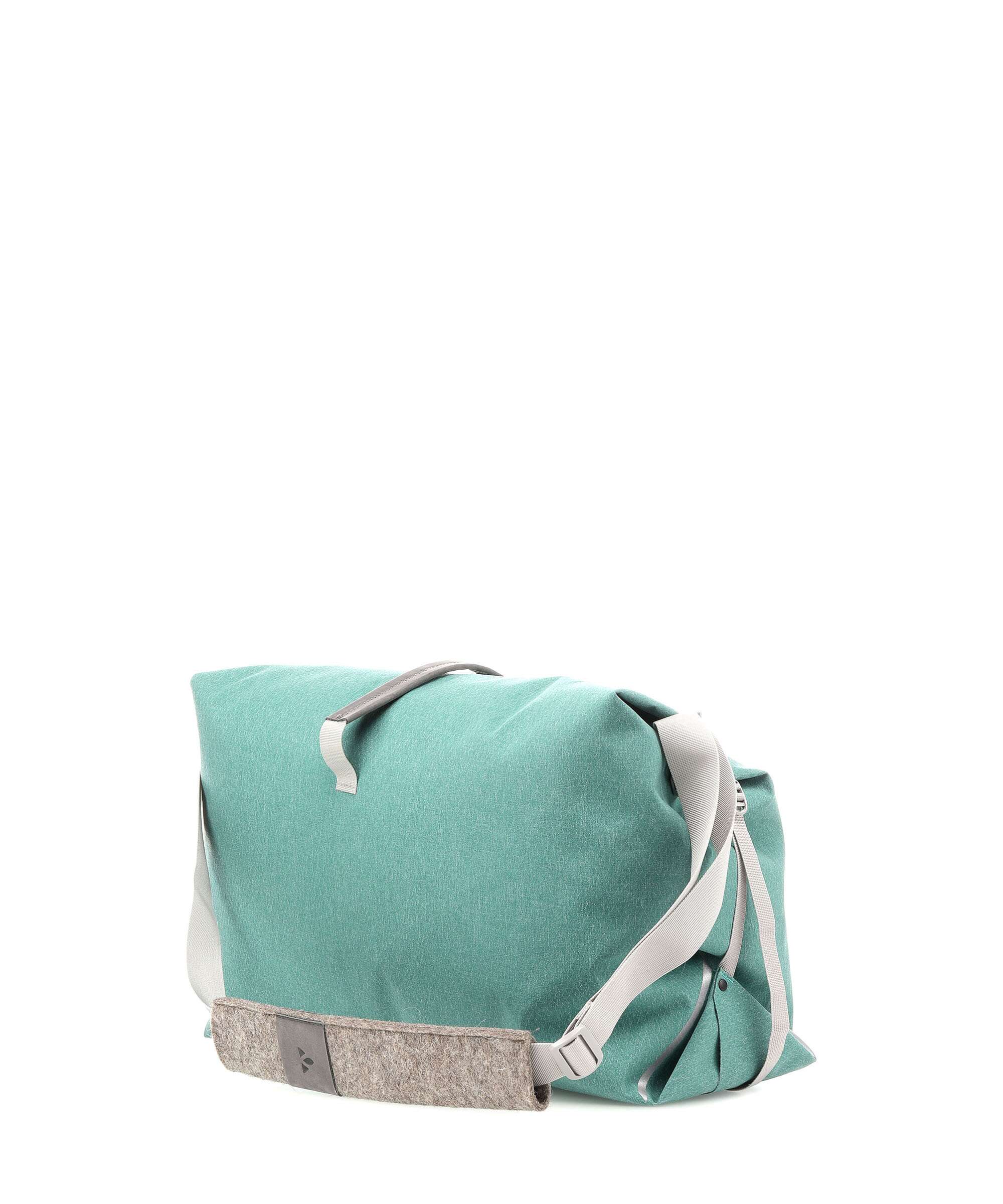 Vaude Bodnegg Weekendtas nickel/green - Image 2