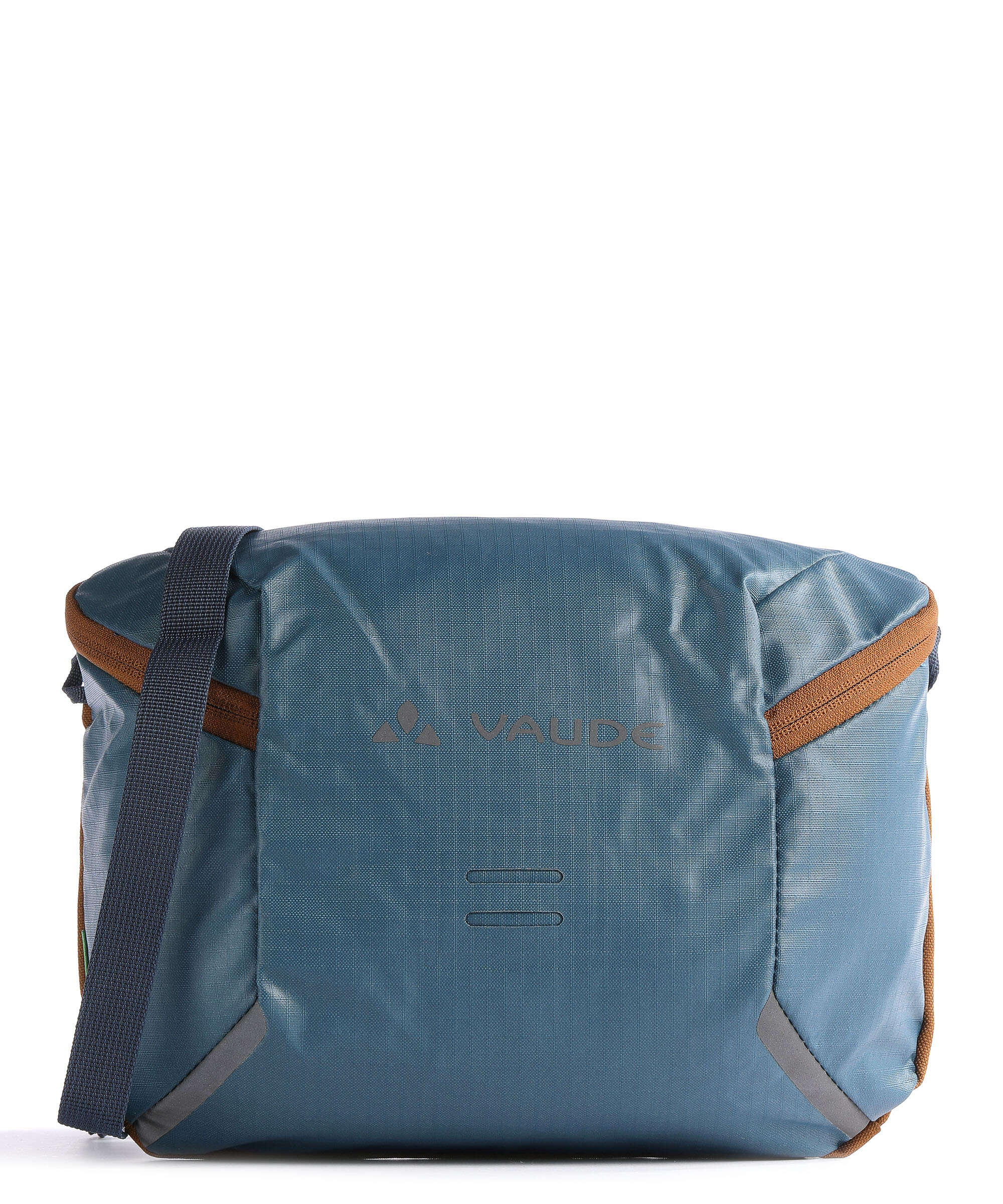 Vaude CityBox Stuurtassen baltic sea