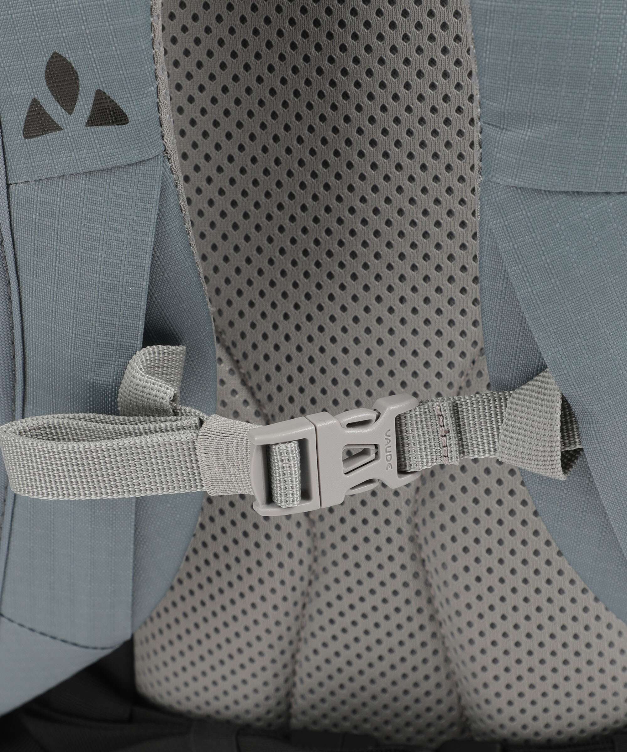 Vaude CityGo 23 II Rugzak heron - Image 3