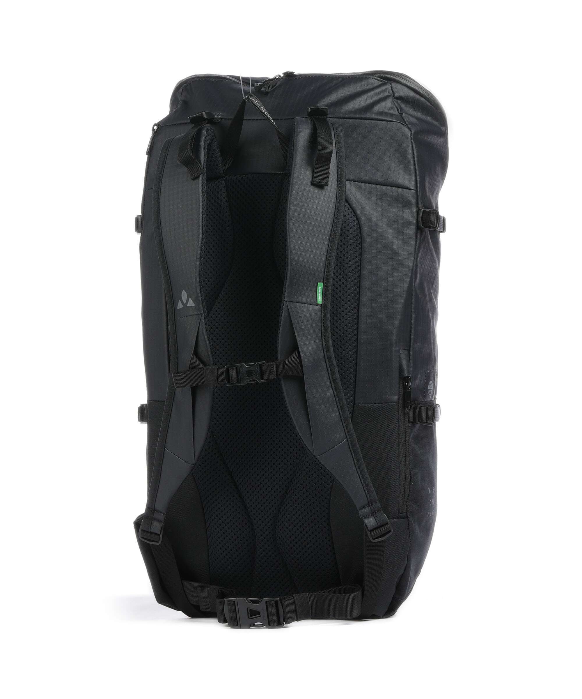 Vaude CityGo 30 II Rugzak black - Image 2
