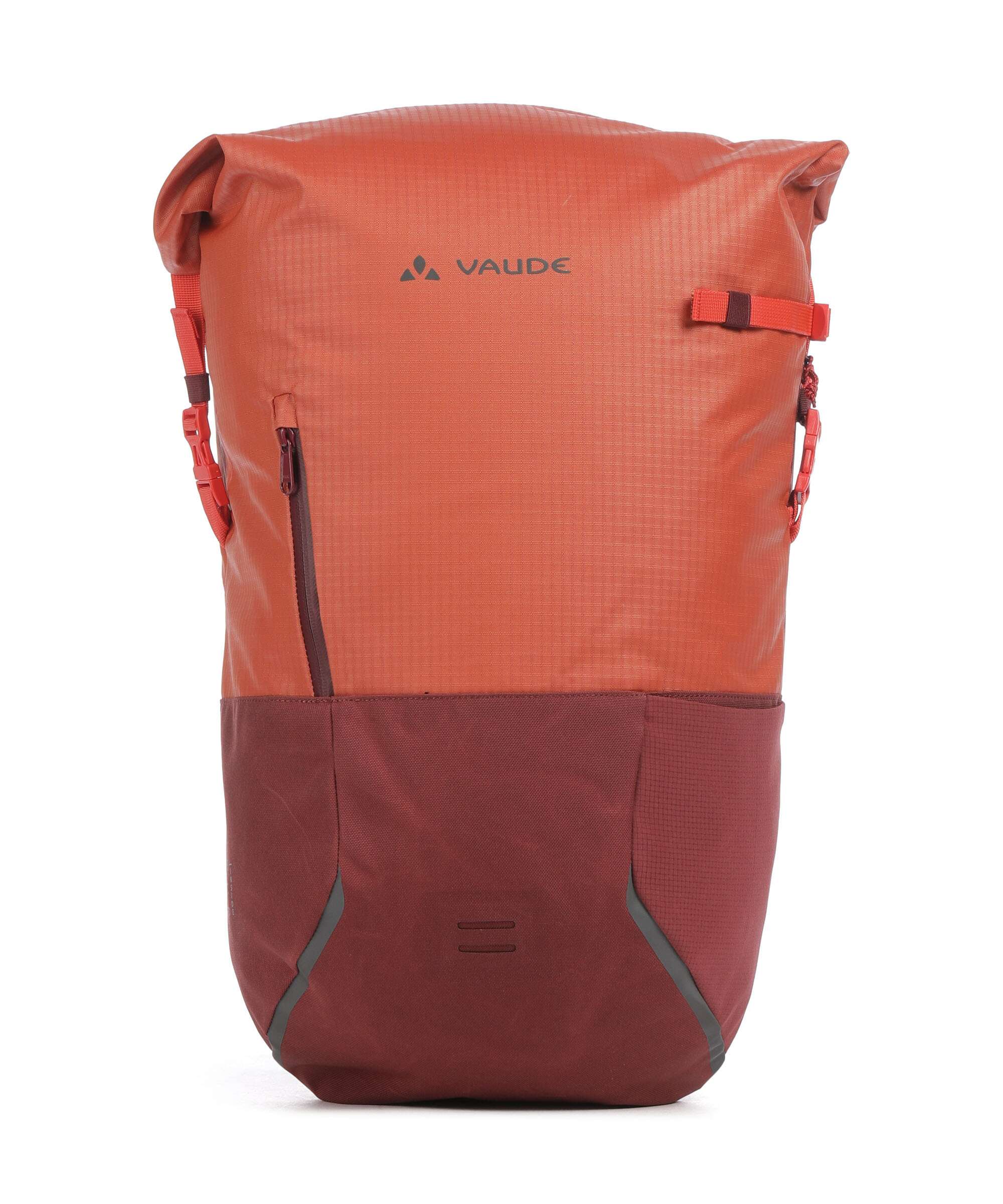 Vaude CityGo Bike 23 II QMR 2.0 Fietsrugzak buckeye