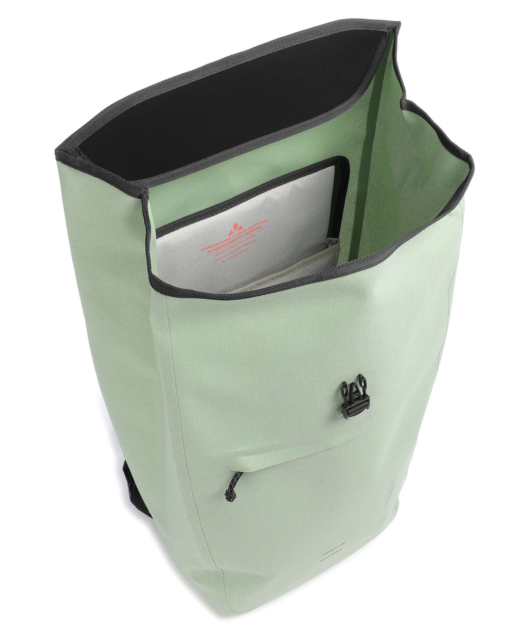Vaude Clubride III Rugzak willow green - Image 4
