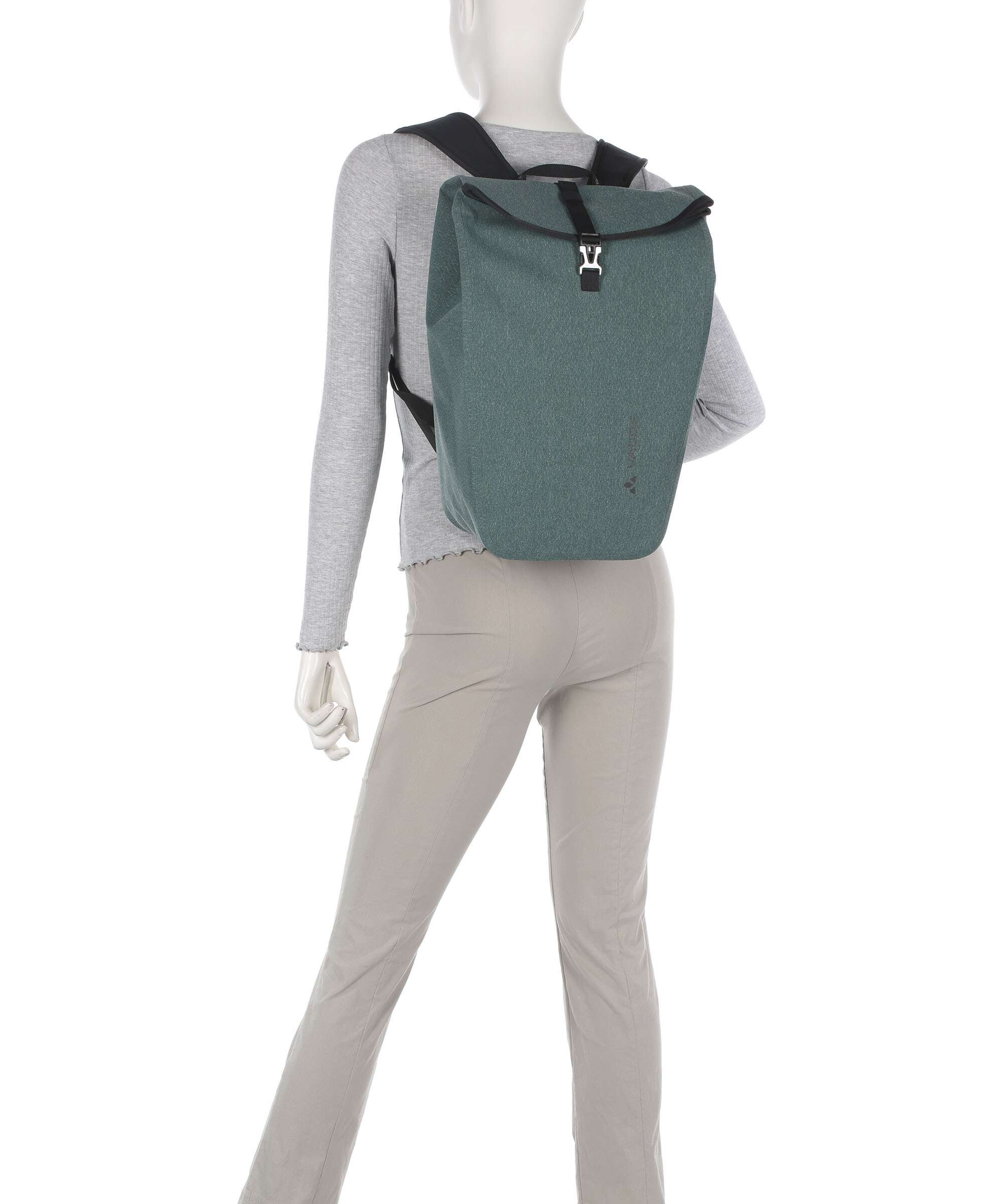 Vaude Clubride Urban 17 Rugzak heron - Image 3