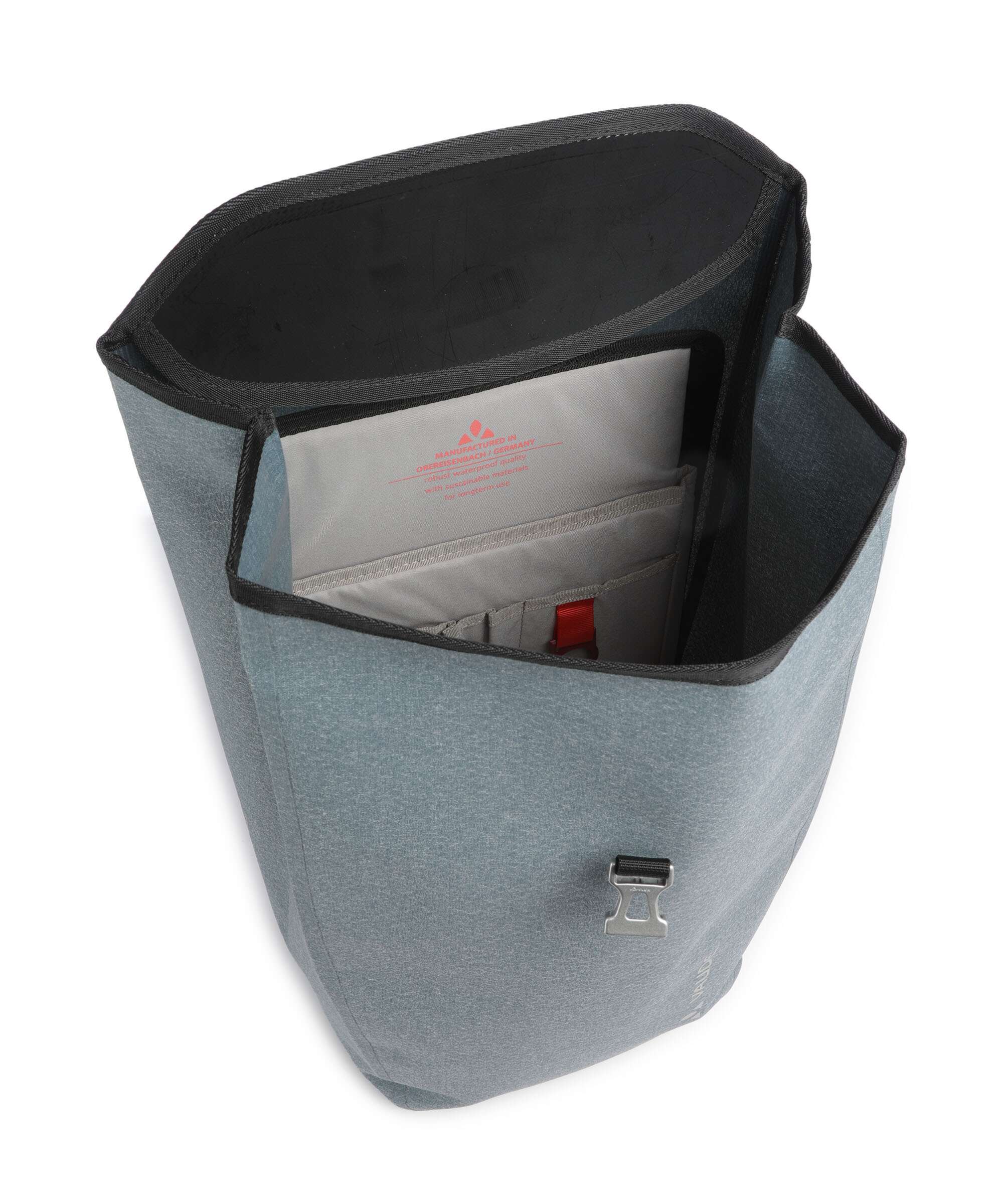 Vaude Clubride Urban 17 Rugzak heron - Image 7