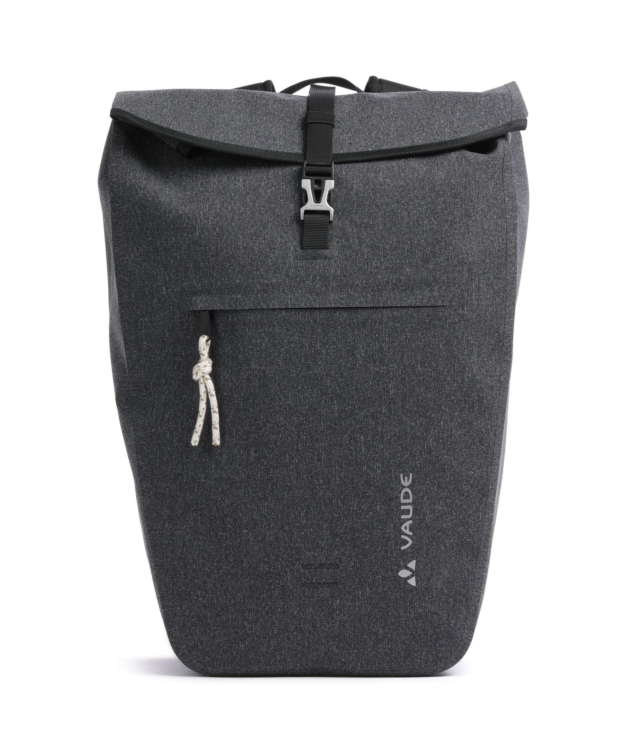 Vaude Clubride Urban 25 Rugzak black