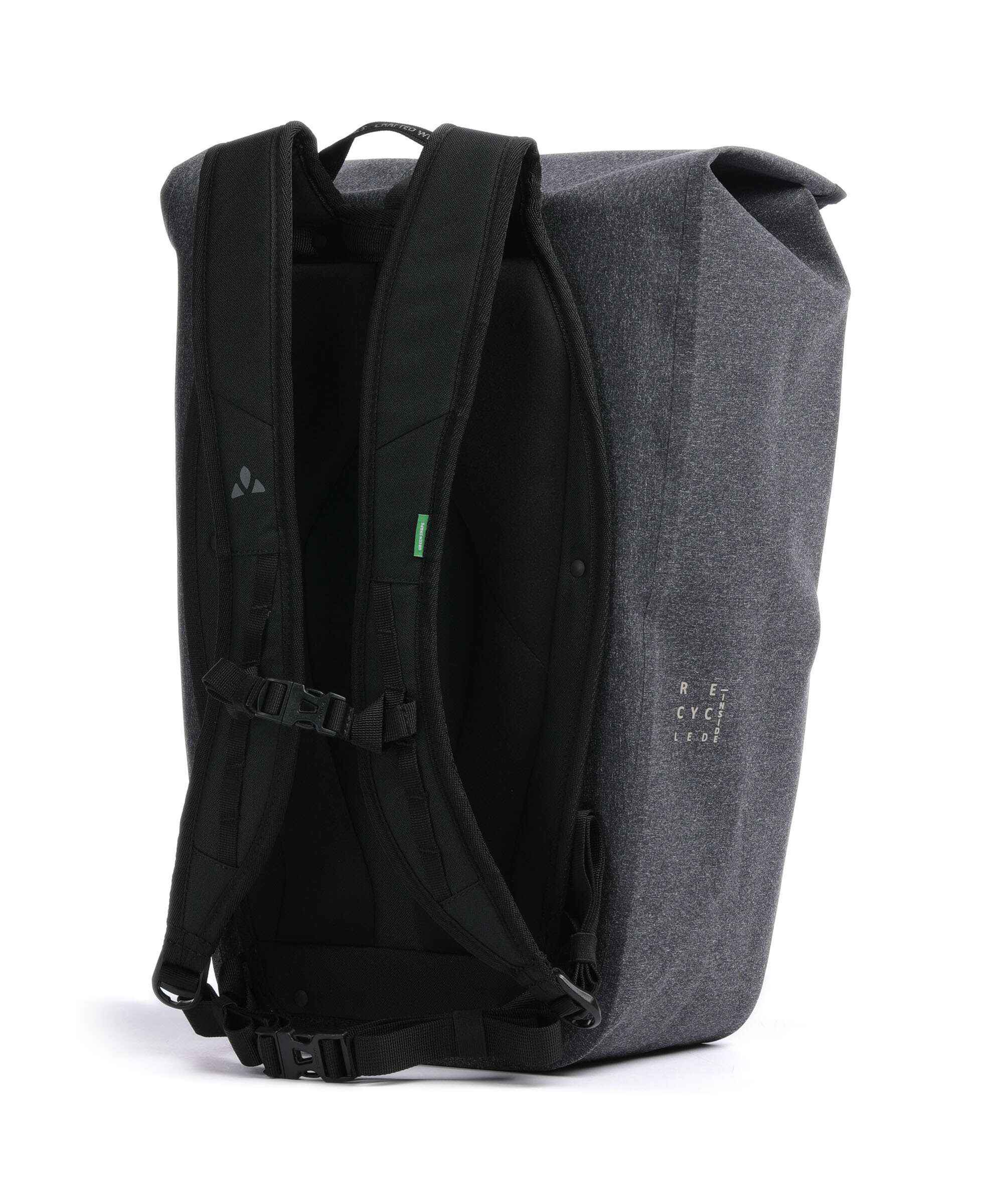 Vaude Clubride Urban 25 Rugzak black - Image 2
