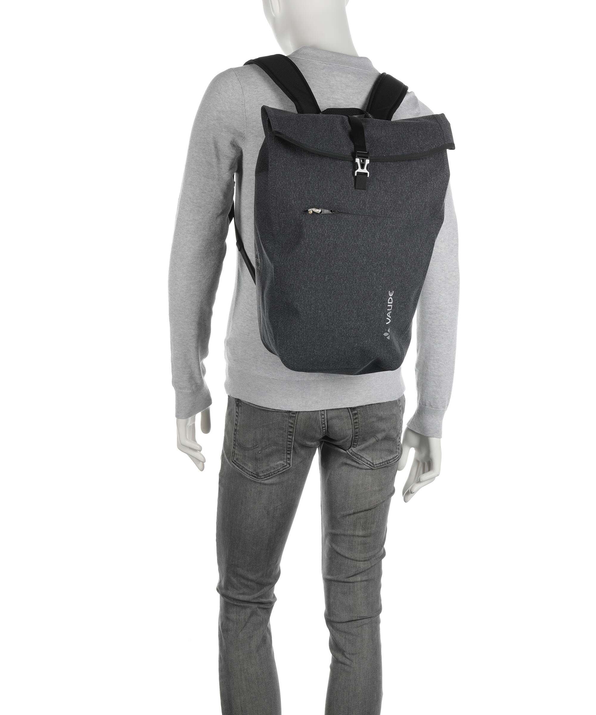 Vaude Clubride Urban 25 Rugzak black - Image 3