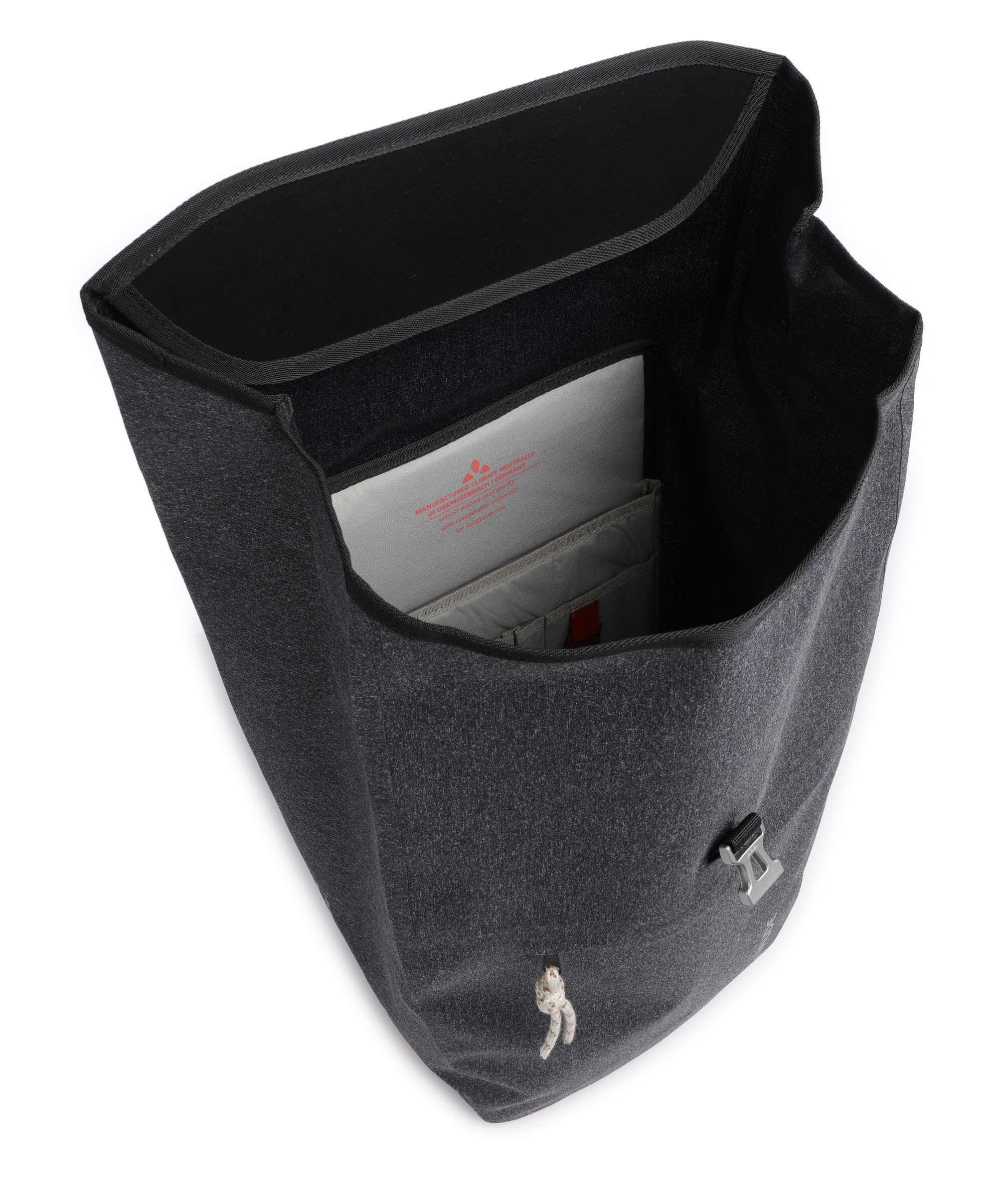 Vaude Clubride Urban 25 Rugzak black - Image 5