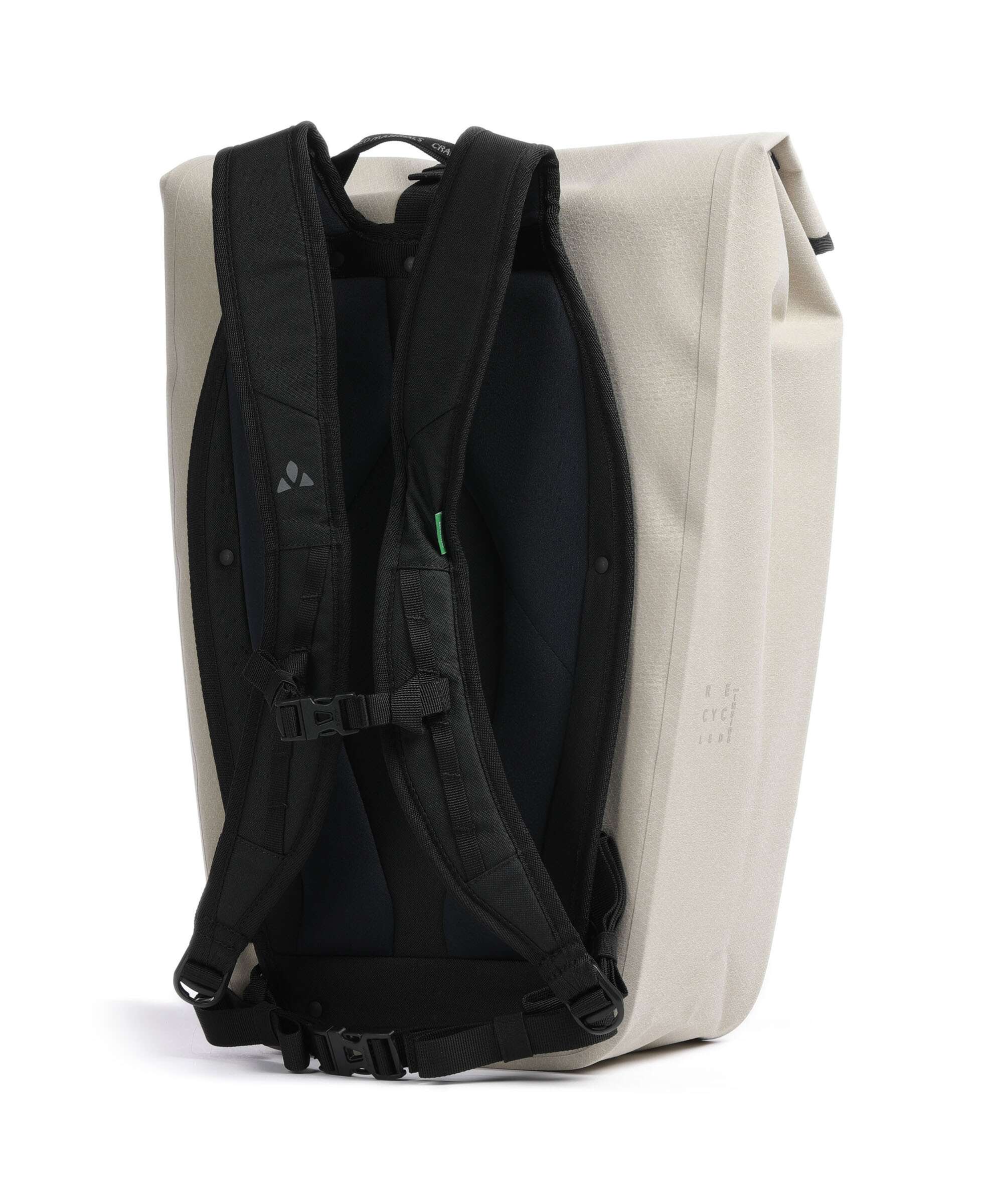 Vaude Clubride Urban 25 Rugzak linen - Image 2