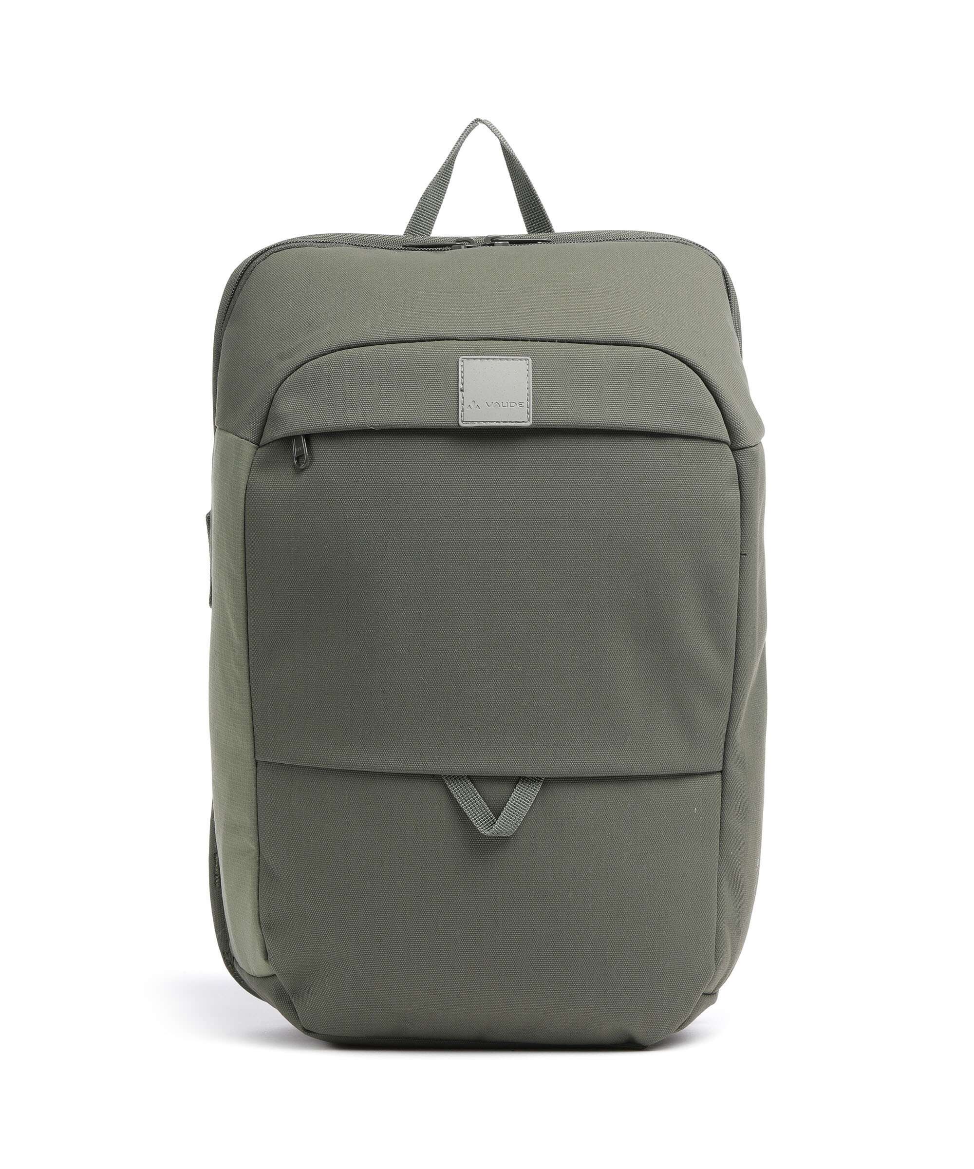 Vaude Coreway 10 Rugzak khaki